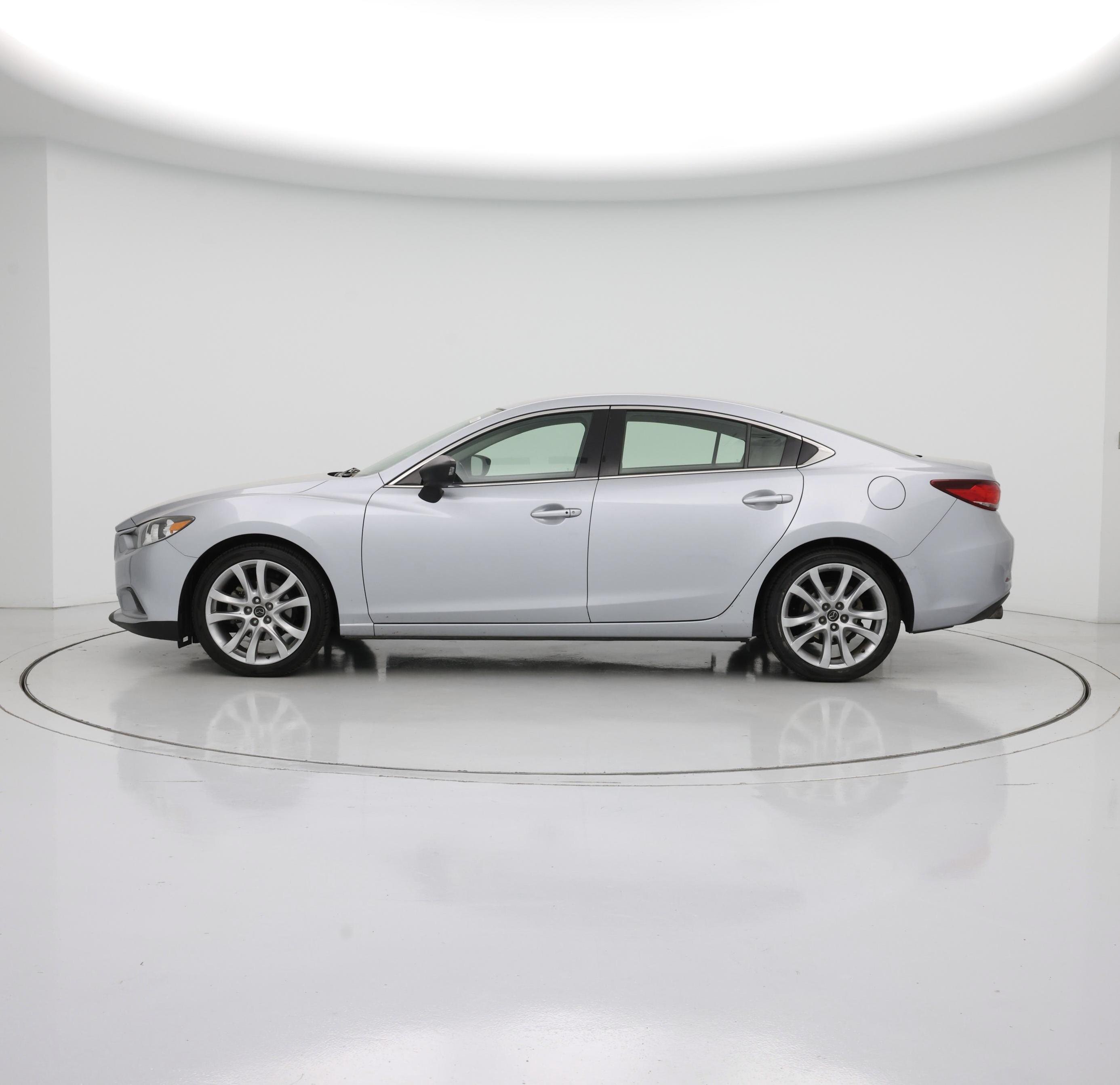 Thumbnail: 2016 Mazda Mazda6 - 3