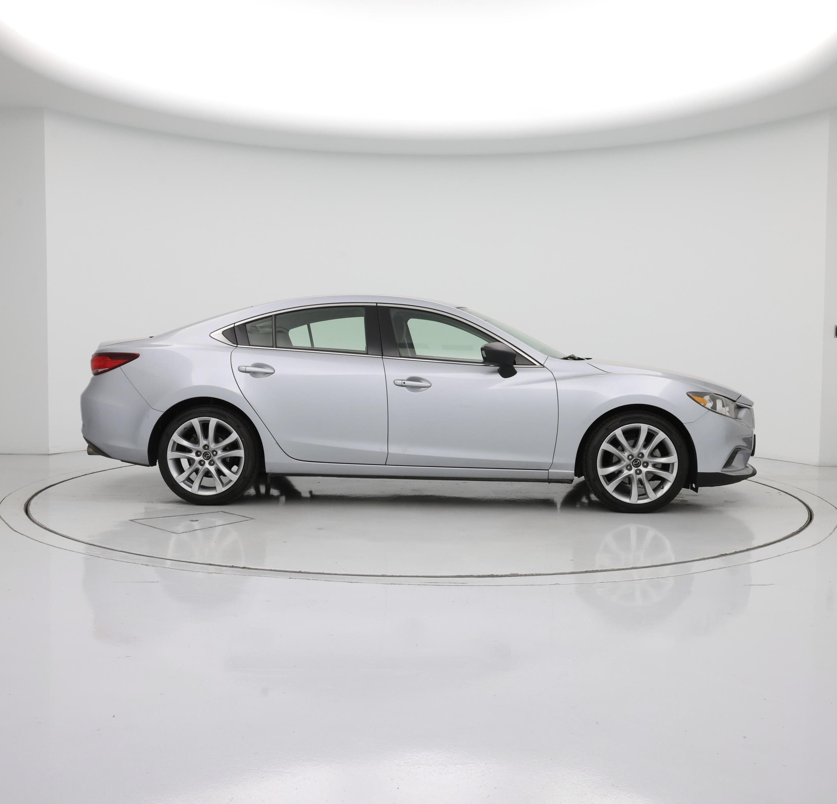 Thumbnail: 2016 Mazda Mazda6 - 7