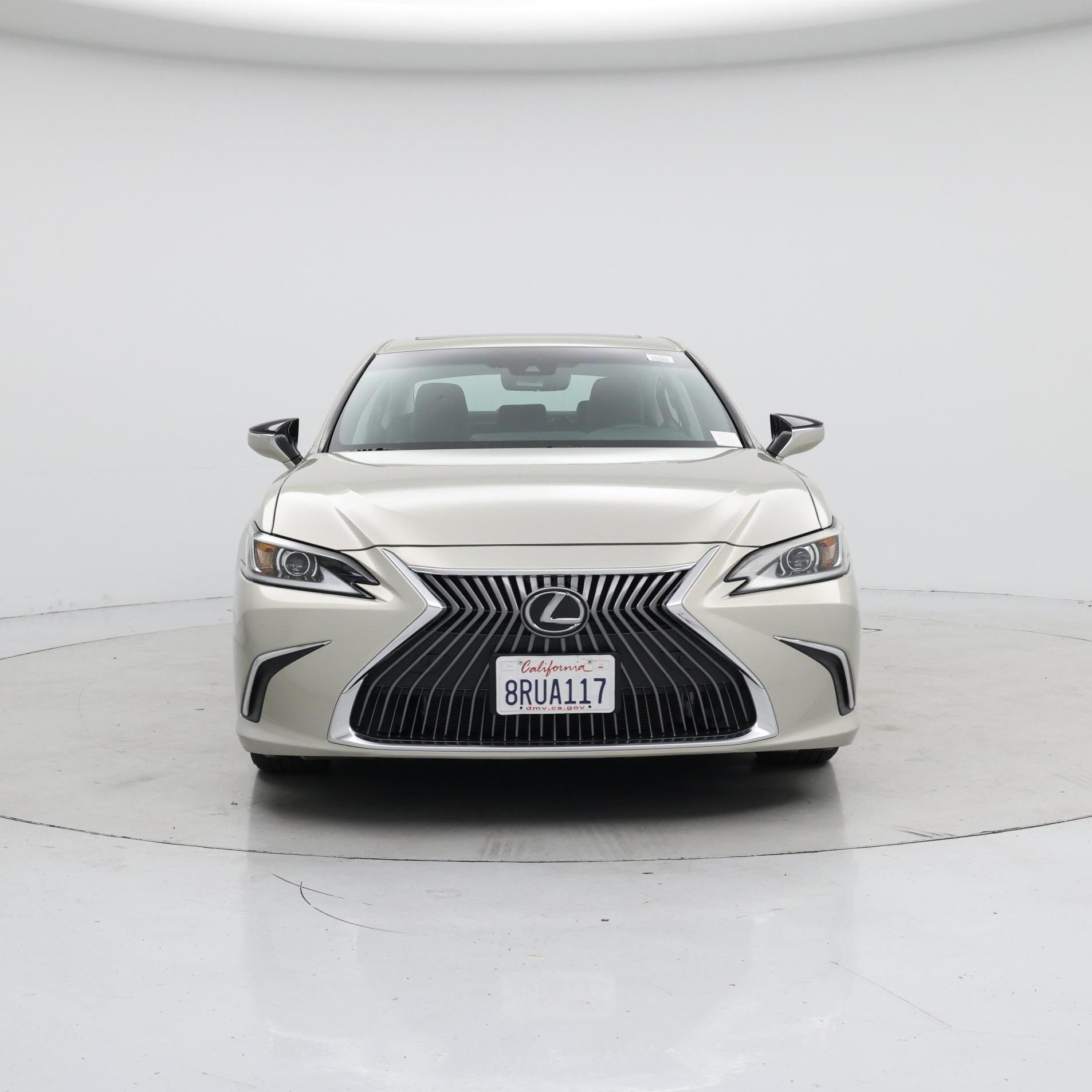 Thumbnail: 2020 Lexus ES - 5