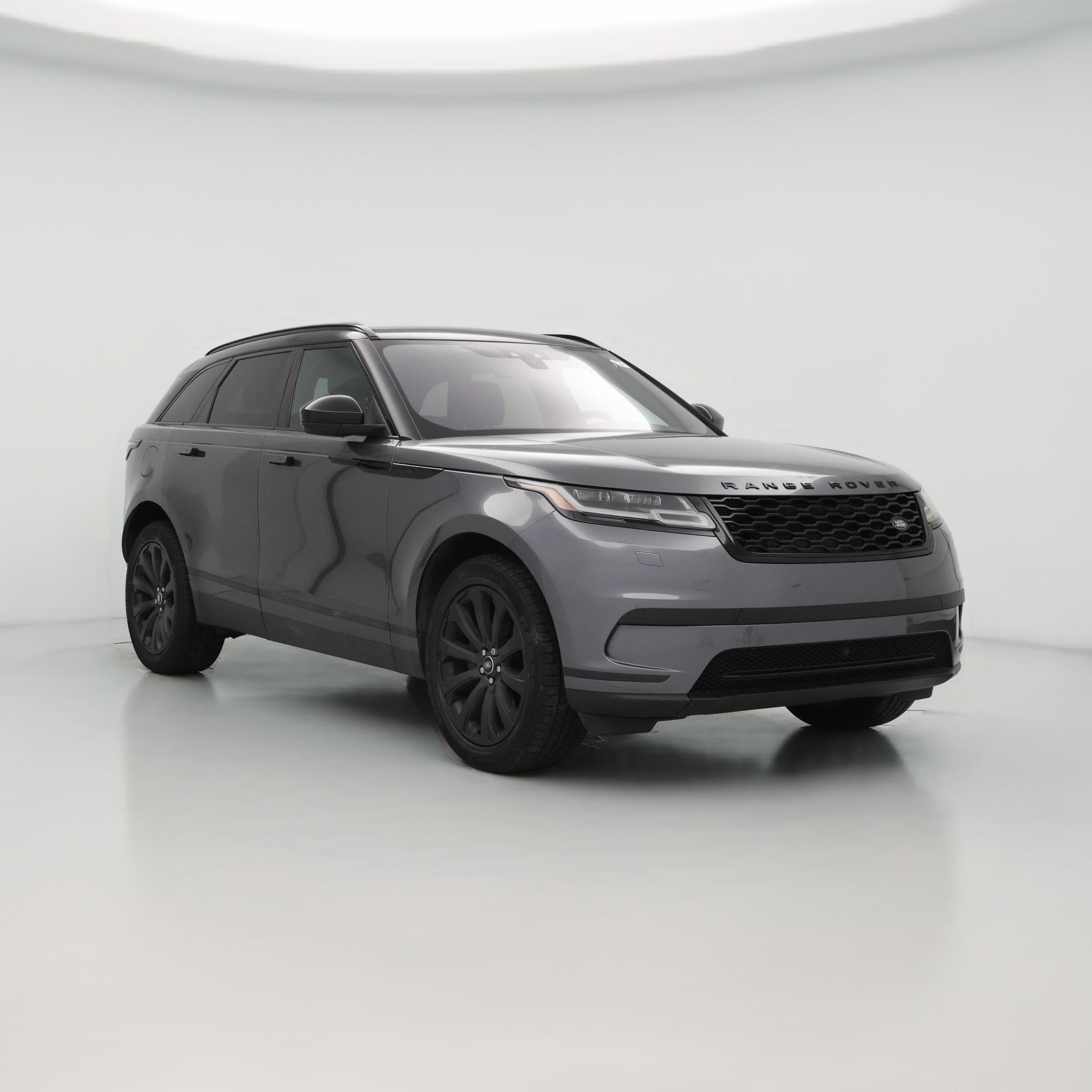 Thumbnail: 2018 Land Rover Range Rover Velar - 1