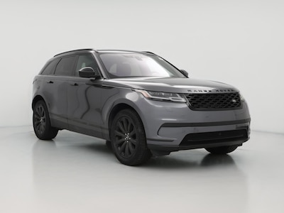 2018 Land Rover Range Rover Velar S