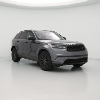 2018 Land Rover Range Rover Velar S