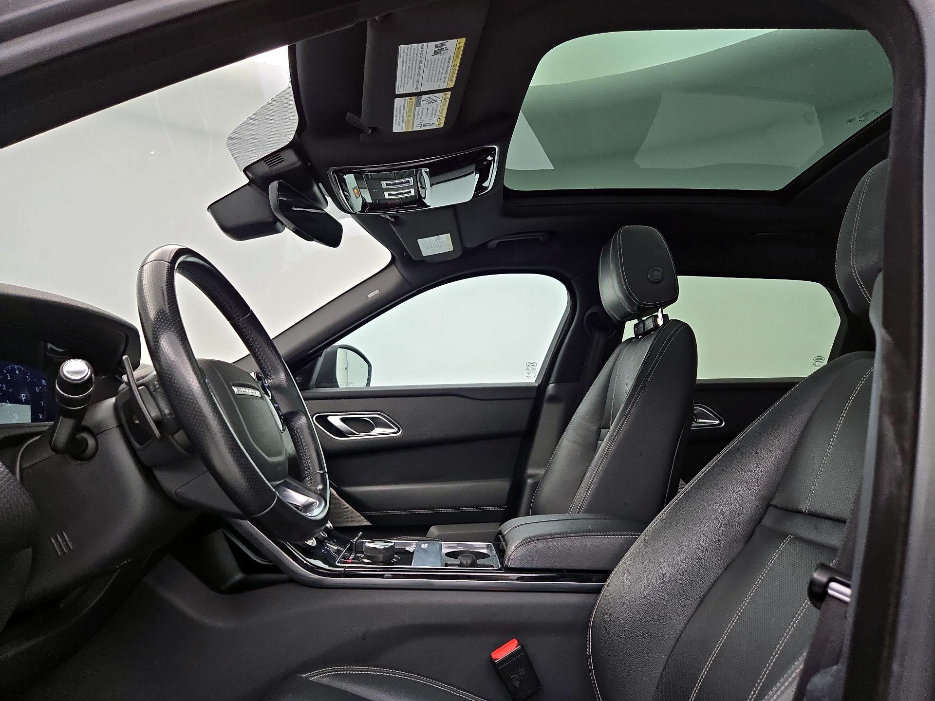 Thumbnail: 2018 Land Rover Range Rover Velar - 20