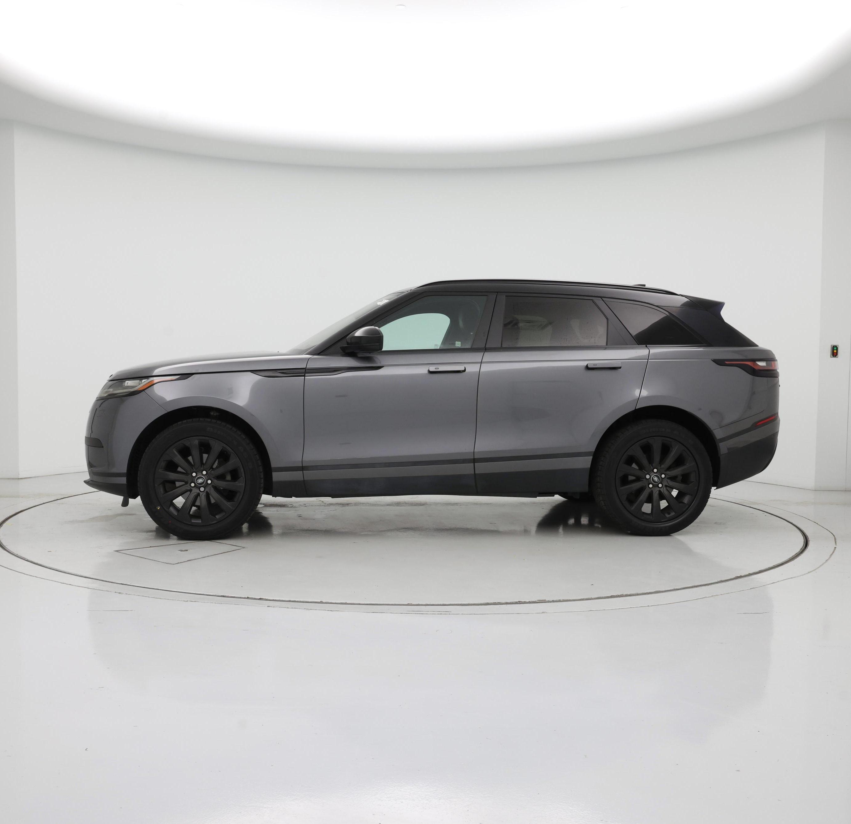 Thumbnail: 2018 Land Rover Range Rover Velar - 3