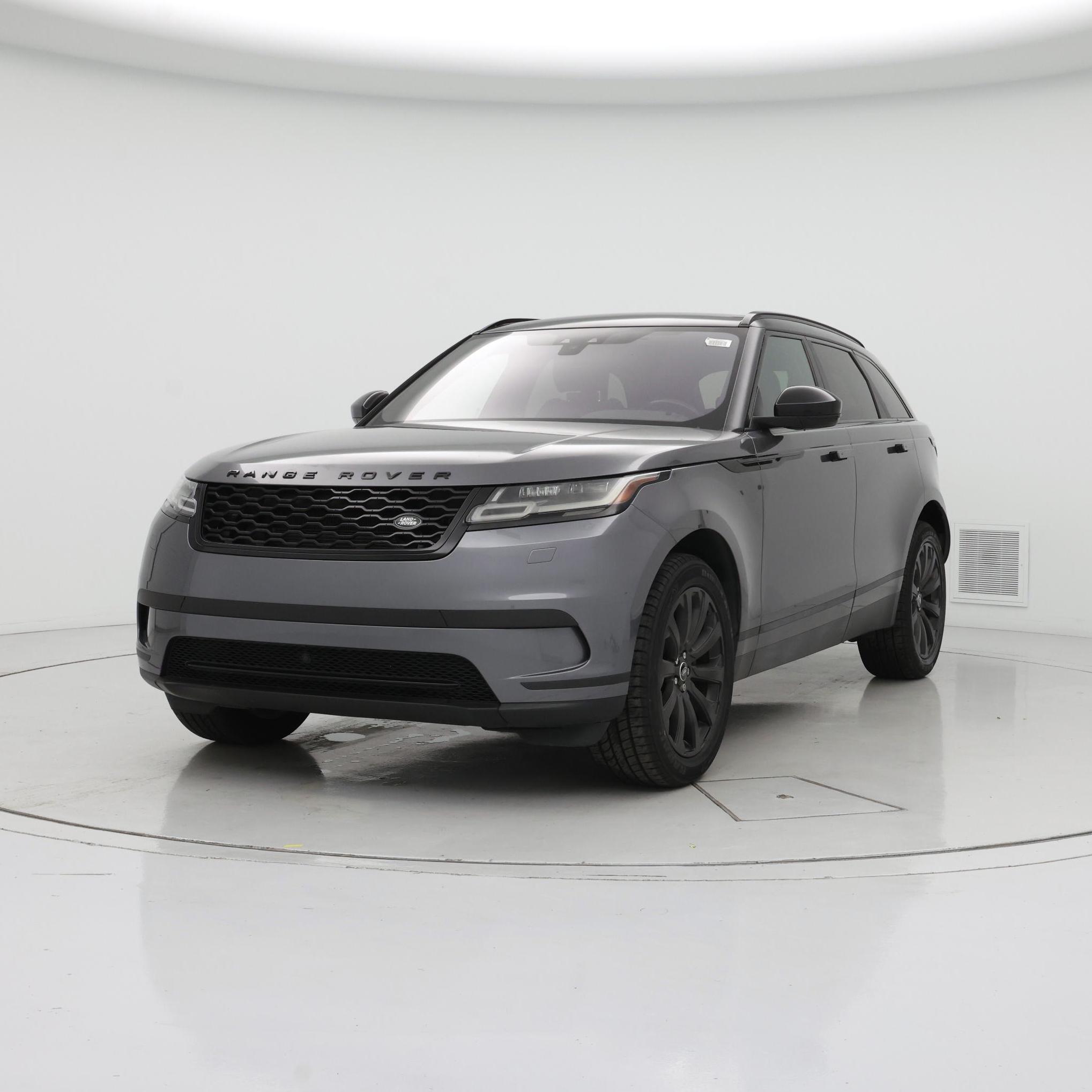 Thumbnail: 2018 Land Rover Range Rover Velar - 4