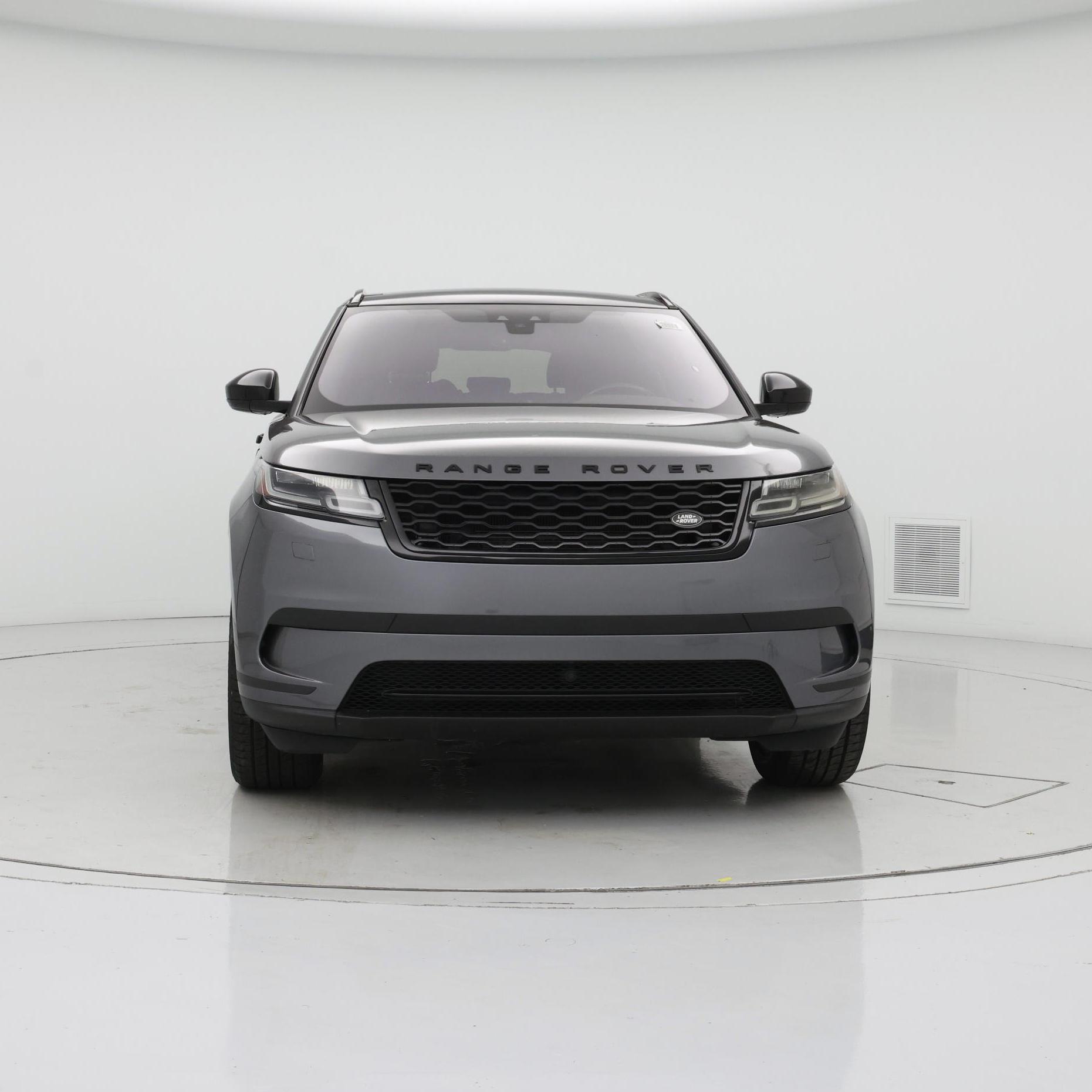 Thumbnail: 2018 Land Rover Range Rover Velar - 5