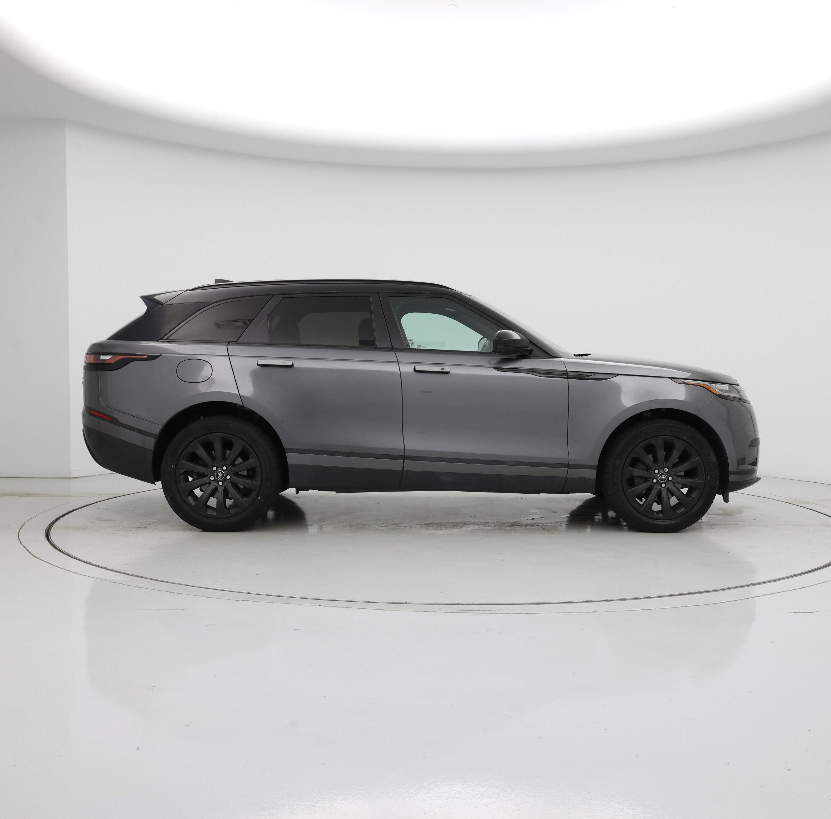 Thumbnail: 2018 Land Rover Range Rover Velar - 7