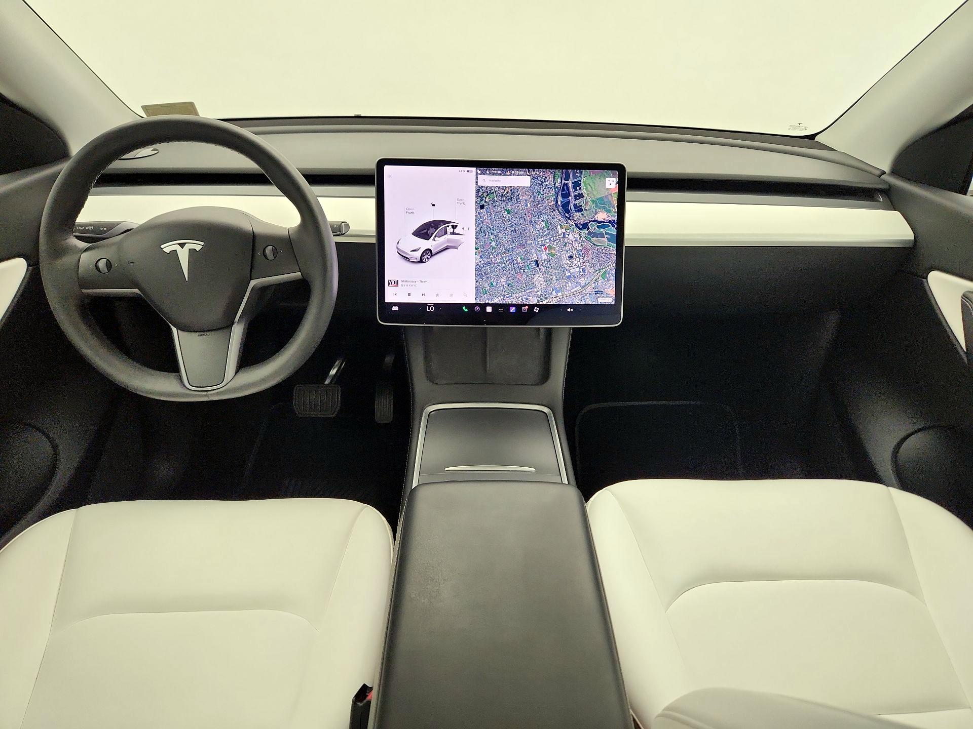 Thumbnail: 2021 Tesla Model Y - 9