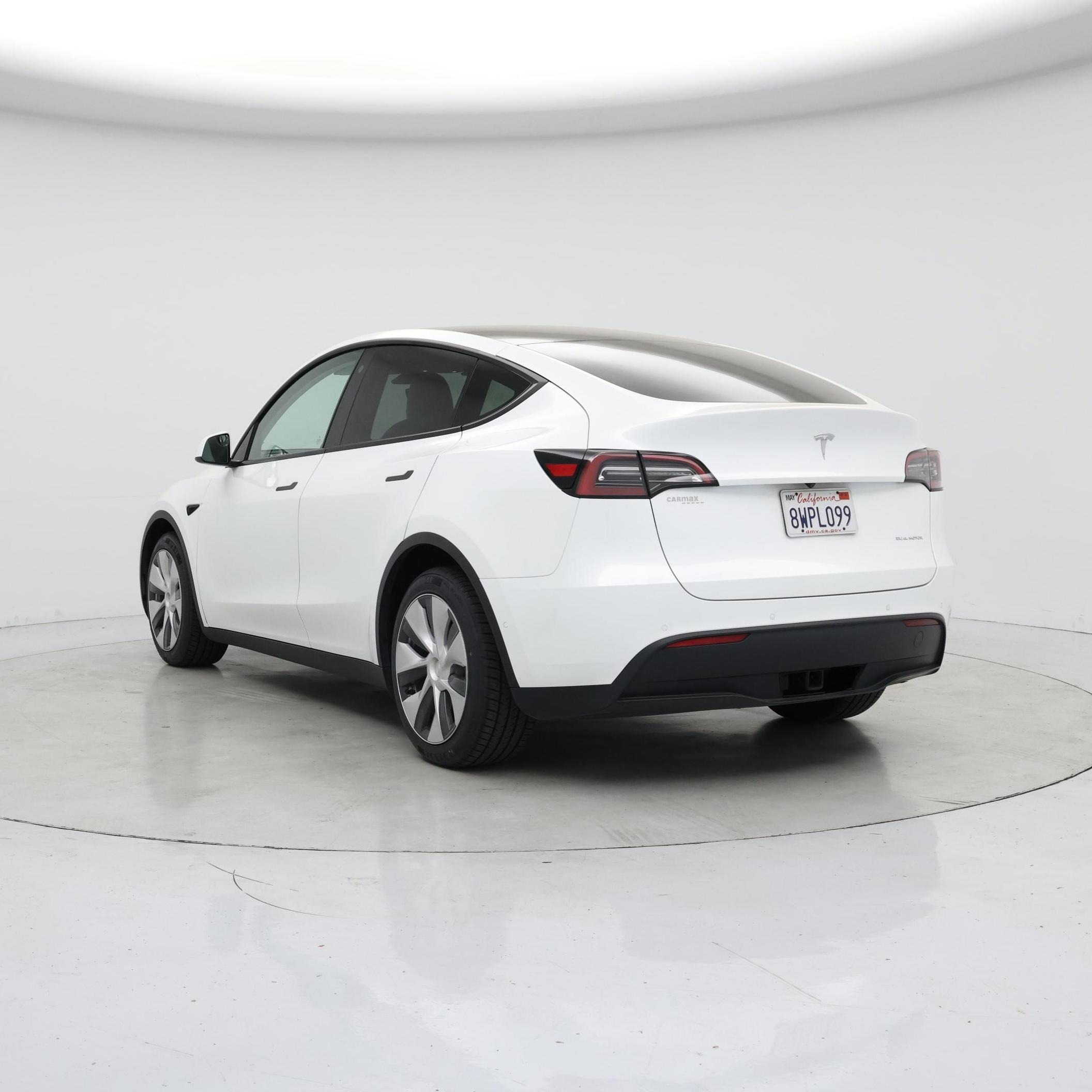 Thumbnail: 2021 Tesla Model Y - 2
