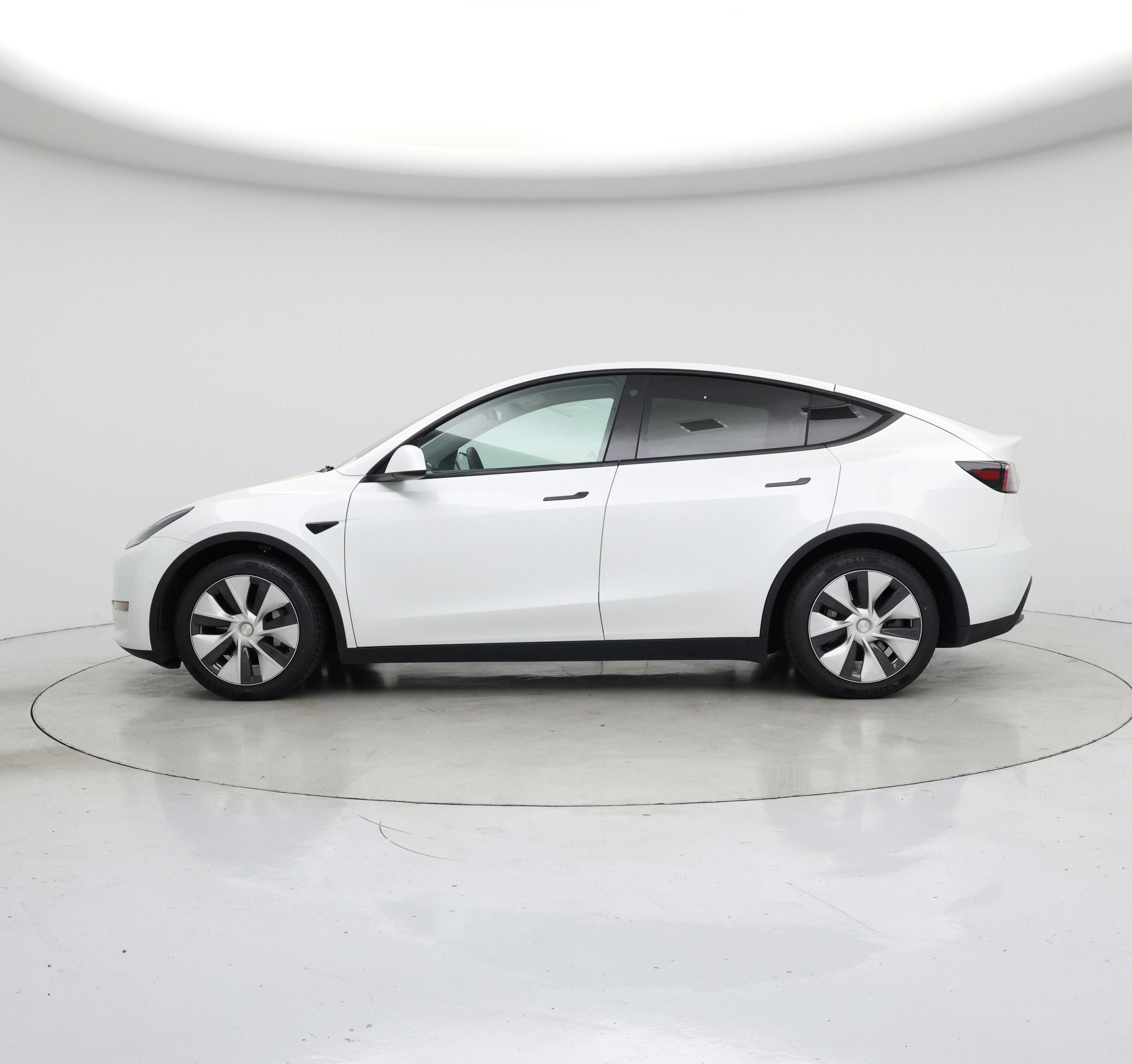 Thumbnail: 2021 Tesla Model Y - 3