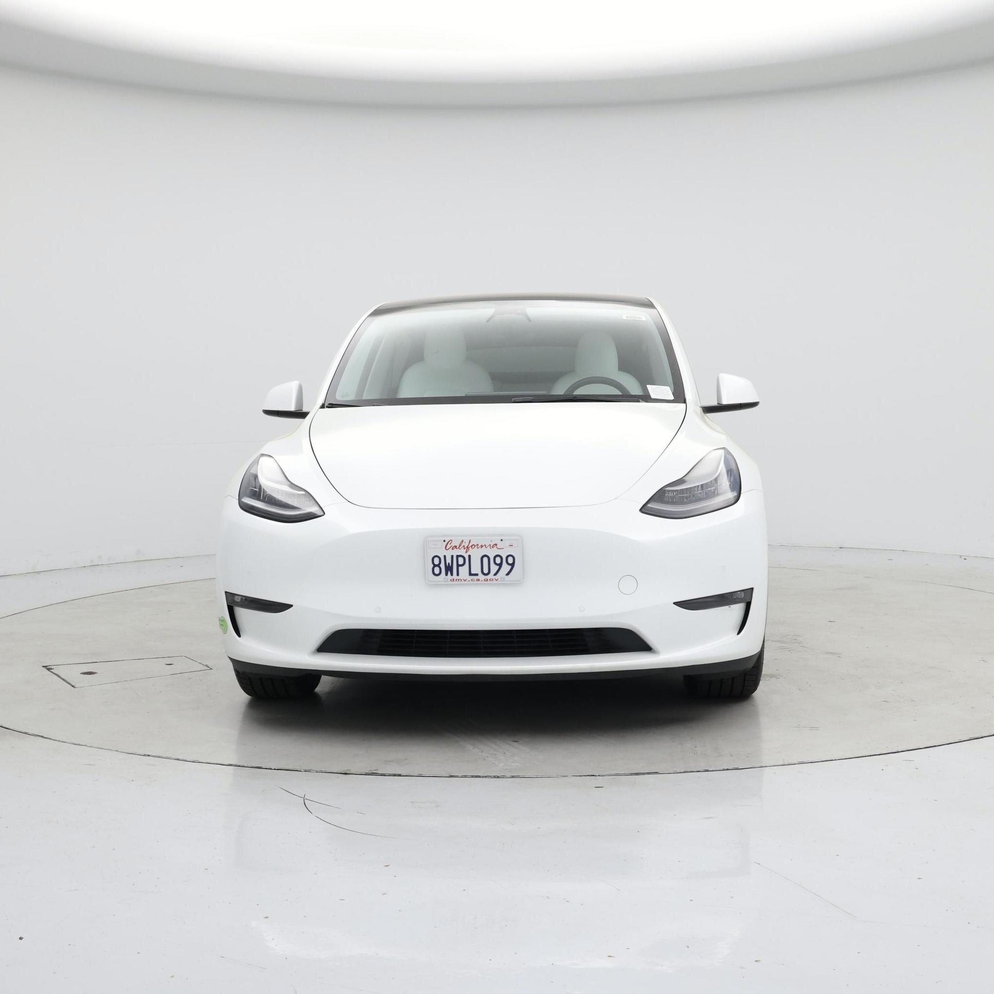 Thumbnail: 2021 Tesla Model Y - 5