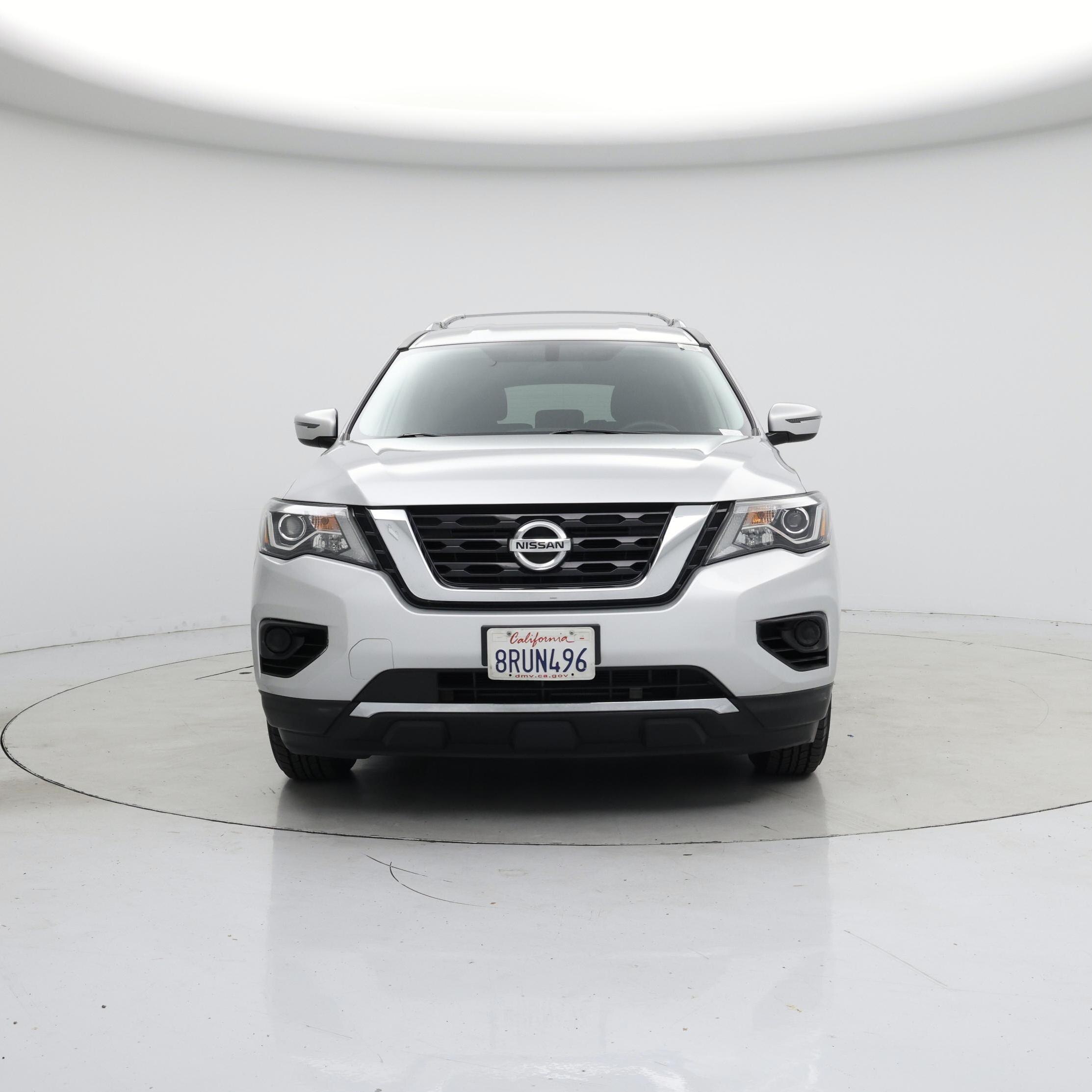 Thumbnail: 2020 Nissan Pathfinder - 5
