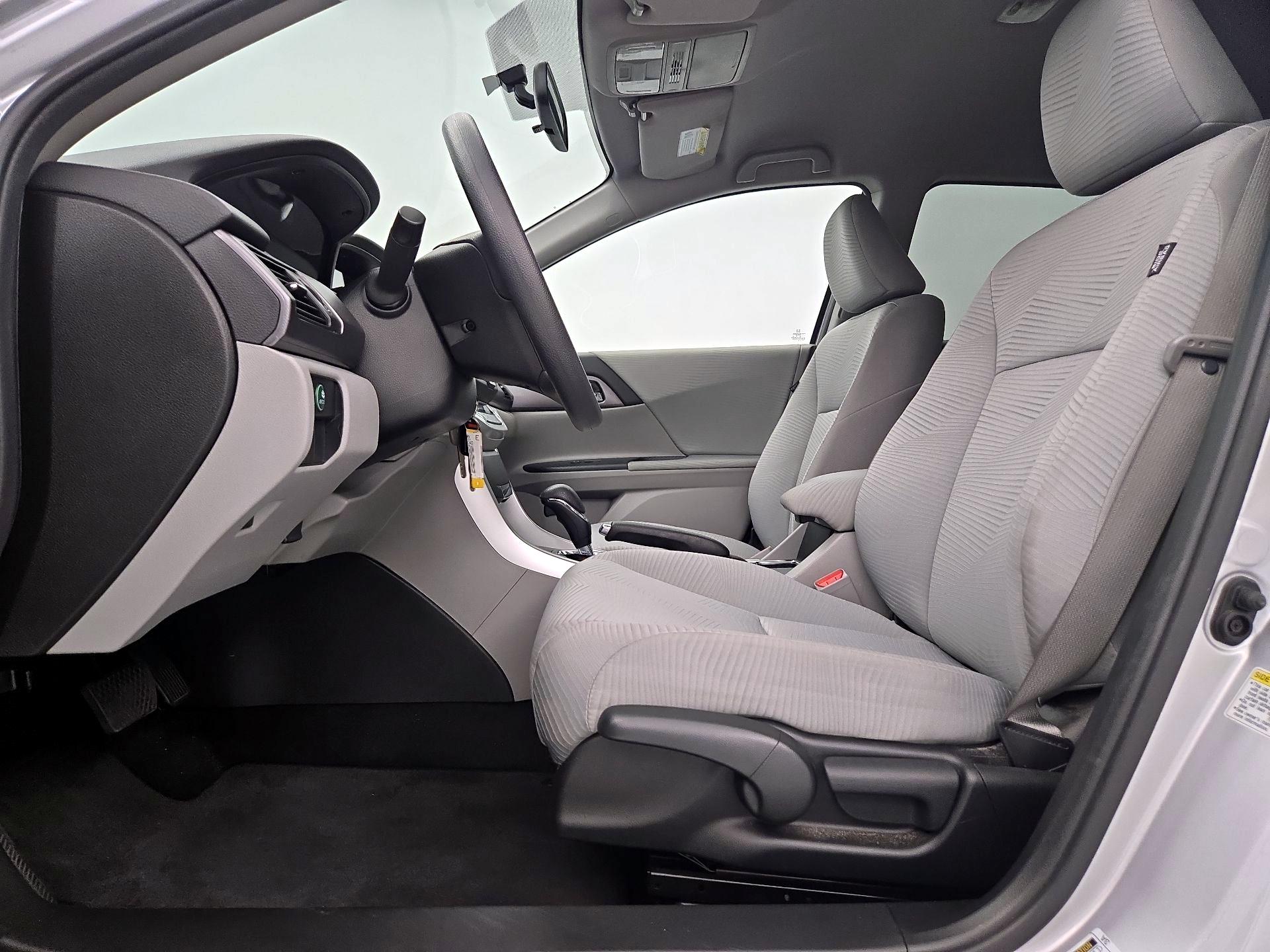 Thumbnail: 2015 Honda Accord - 11