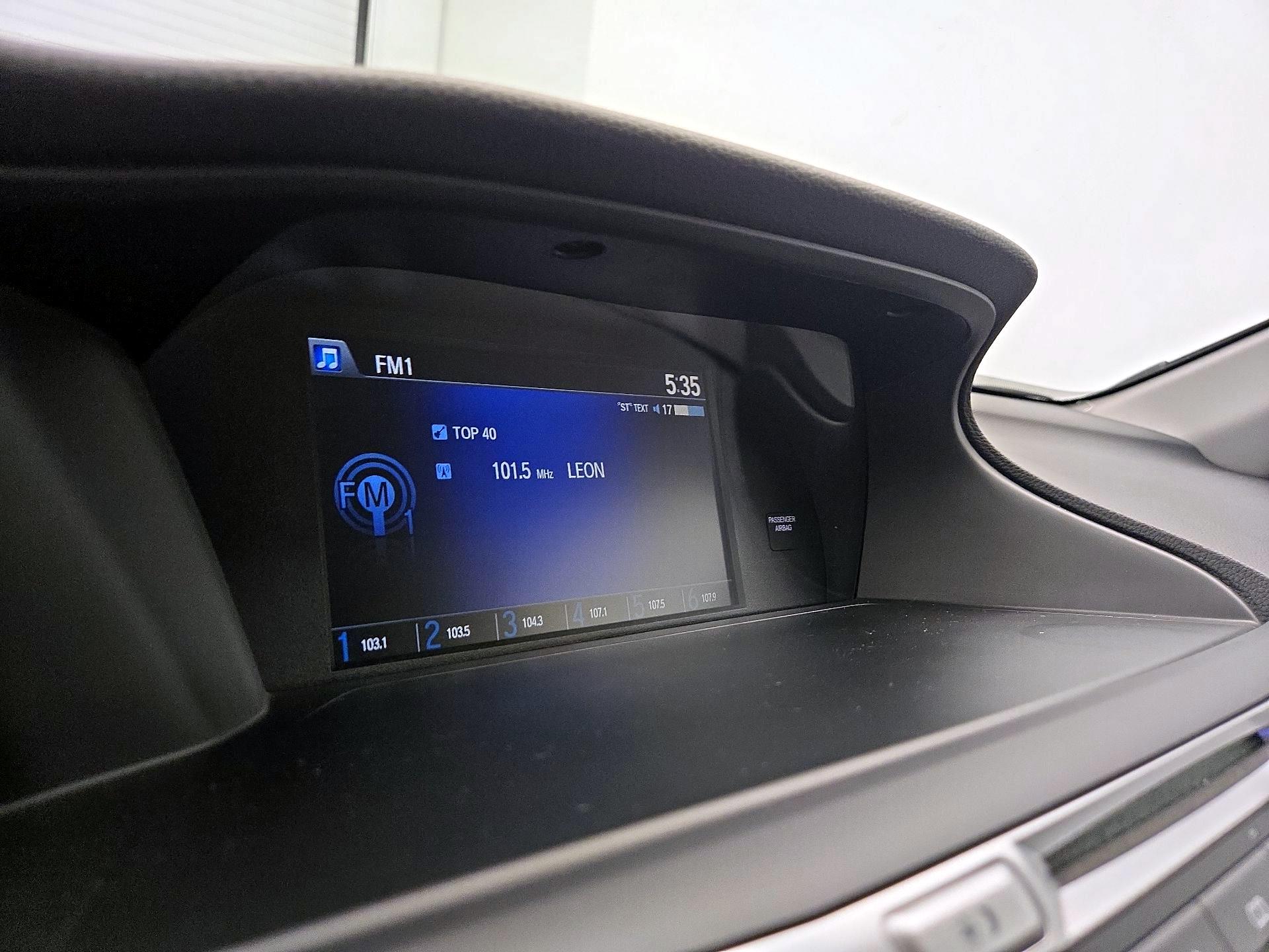 Thumbnail: 2015 Honda Accord - 15