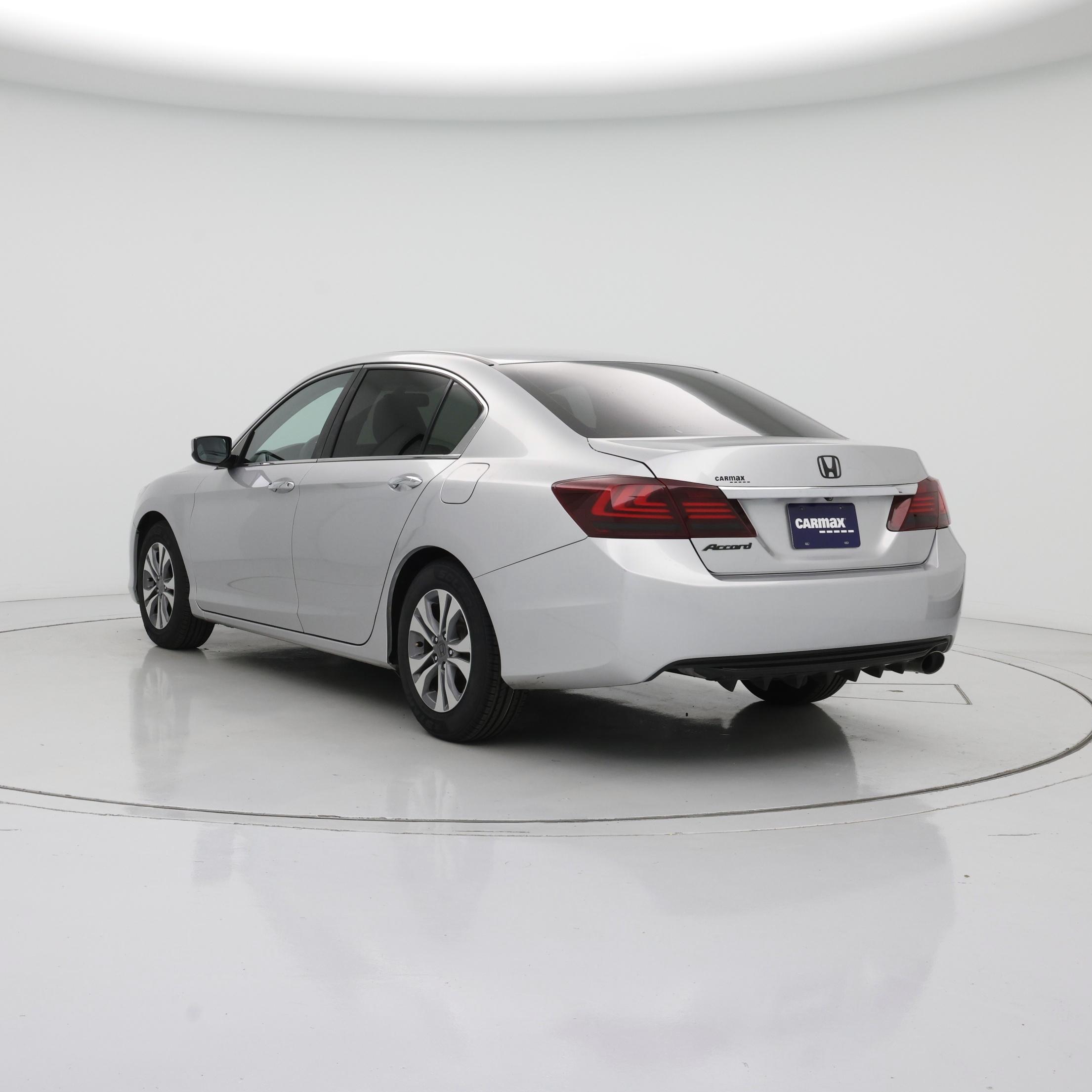 Thumbnail: 2015 Honda Accord - 2