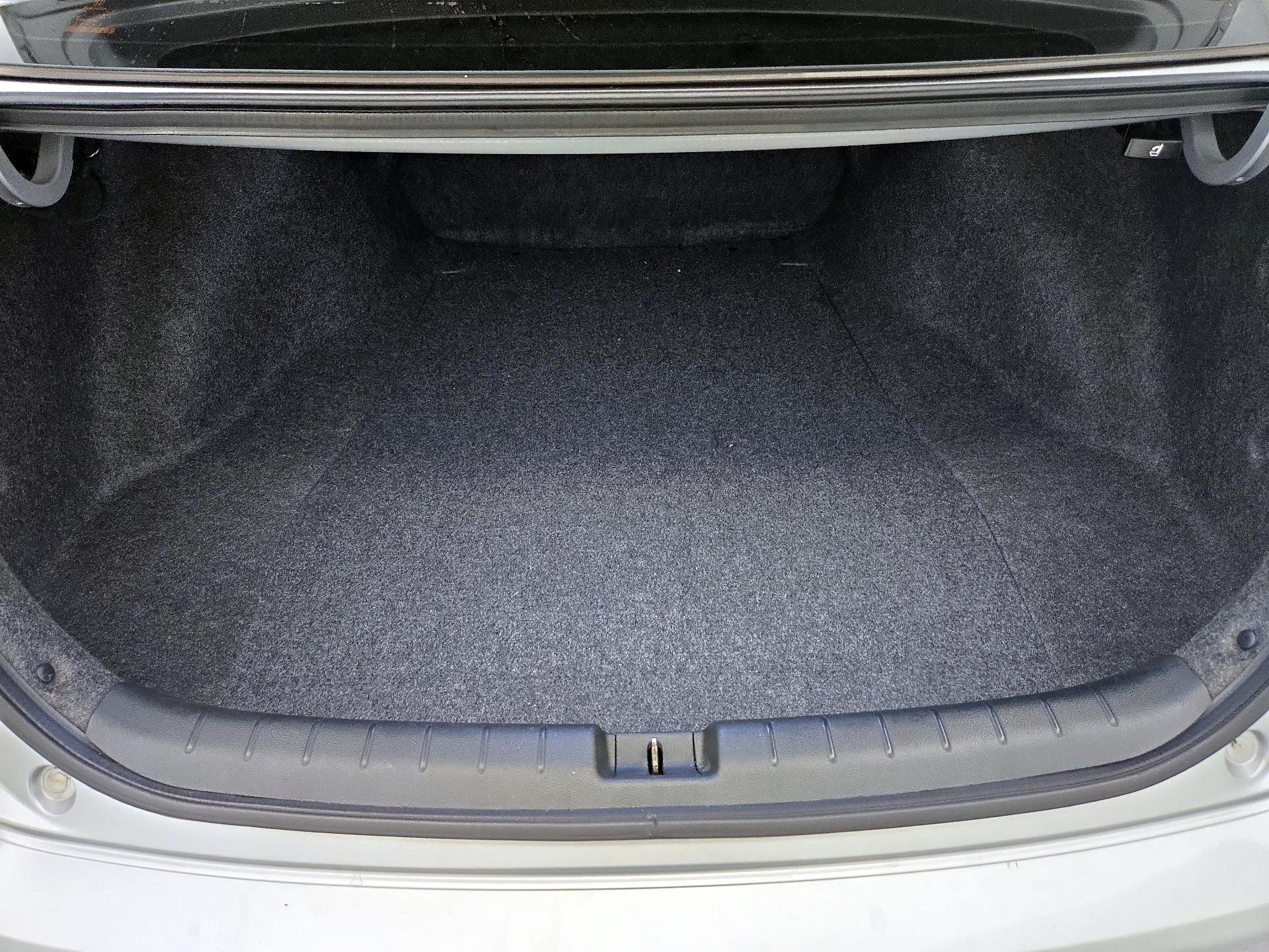 Thumbnail: 2015 Honda Accord - 20