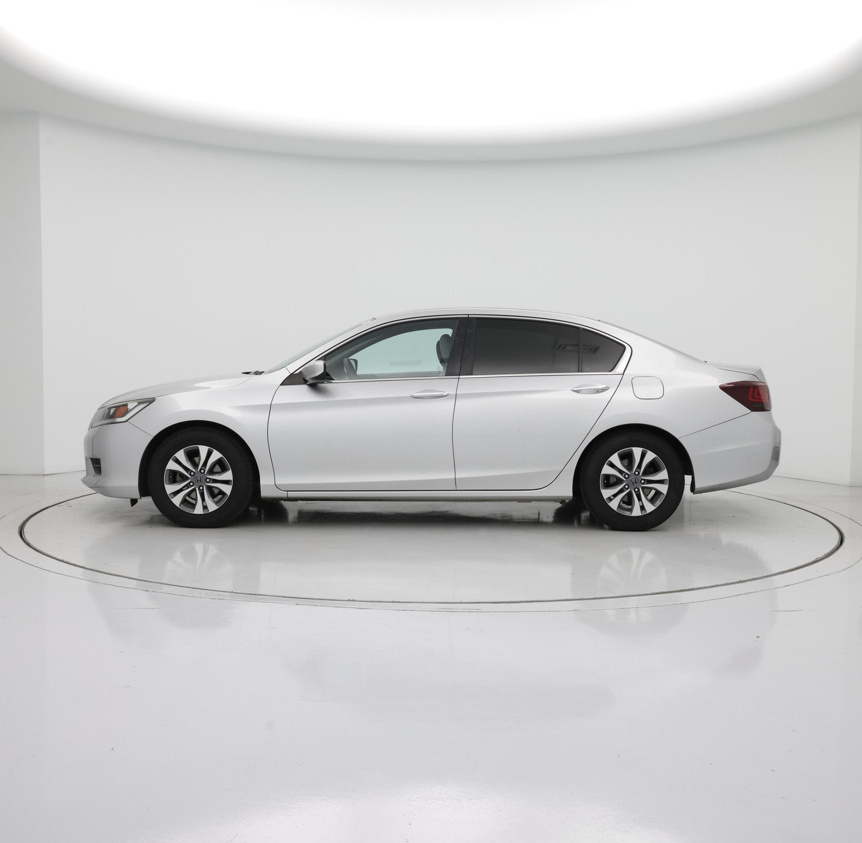 Thumbnail: 2015 Honda Accord - 3