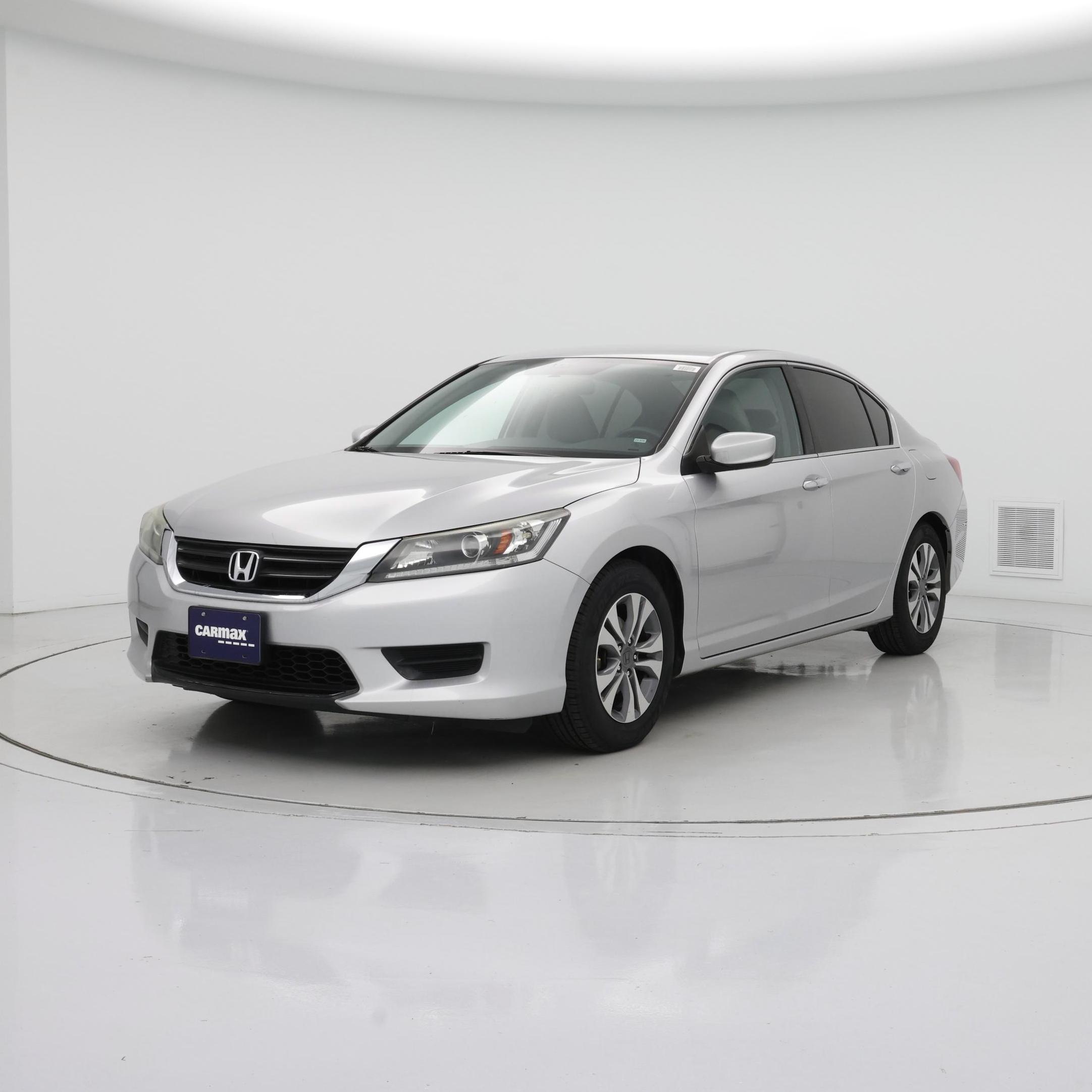 Thumbnail: 2015 Honda Accord - 4