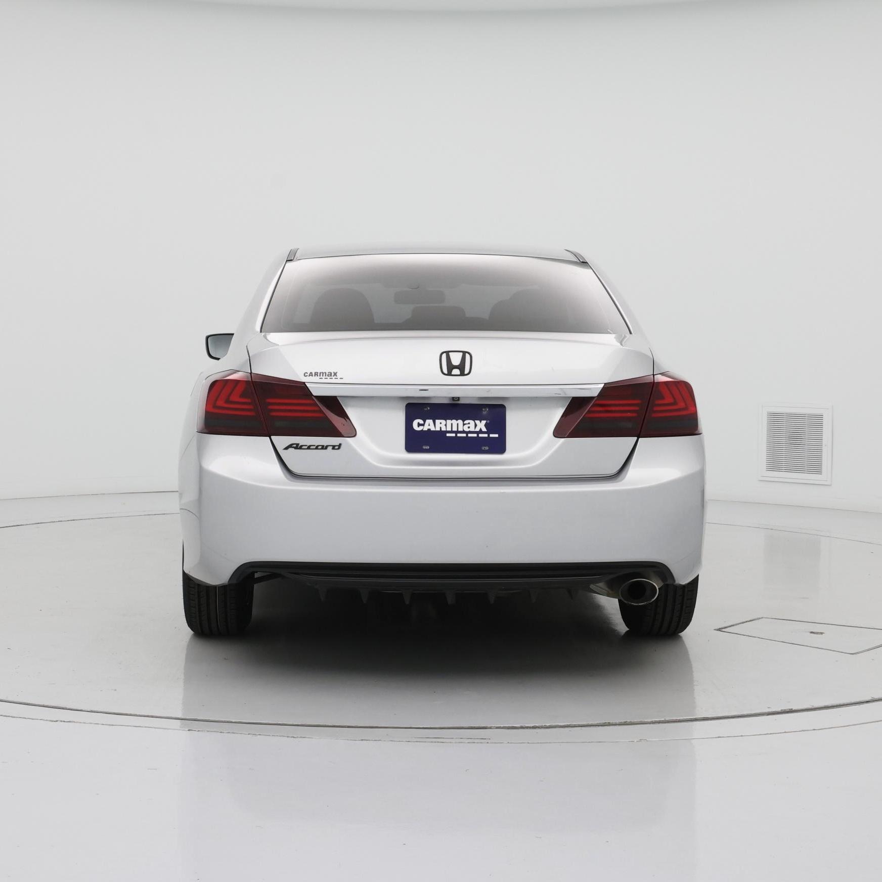 Thumbnail: 2015 Honda Accord - 6