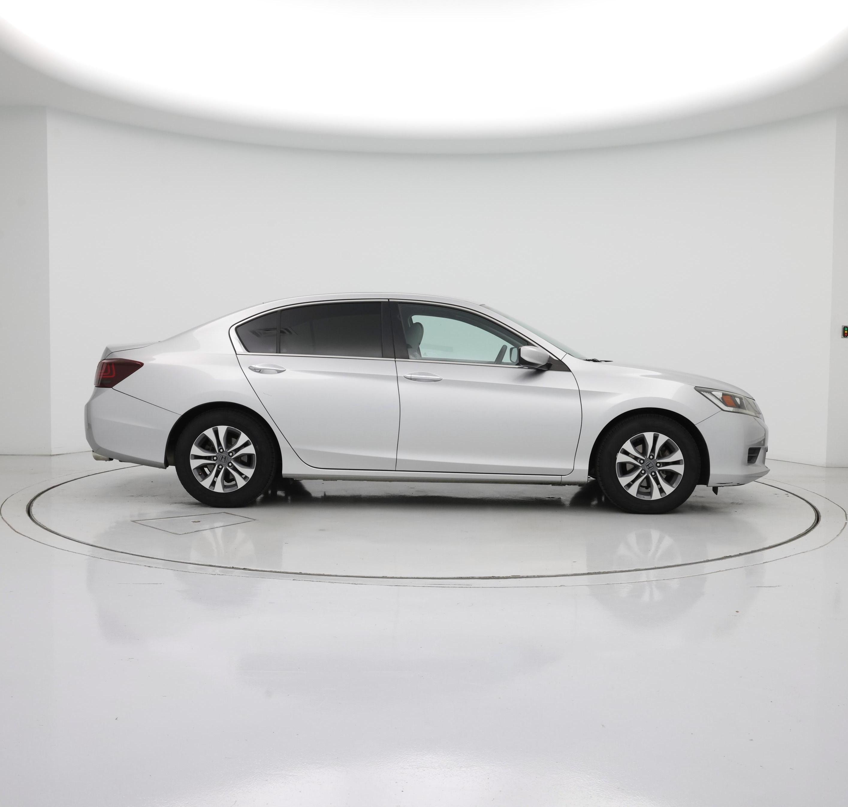 Thumbnail: 2015 Honda Accord - 7