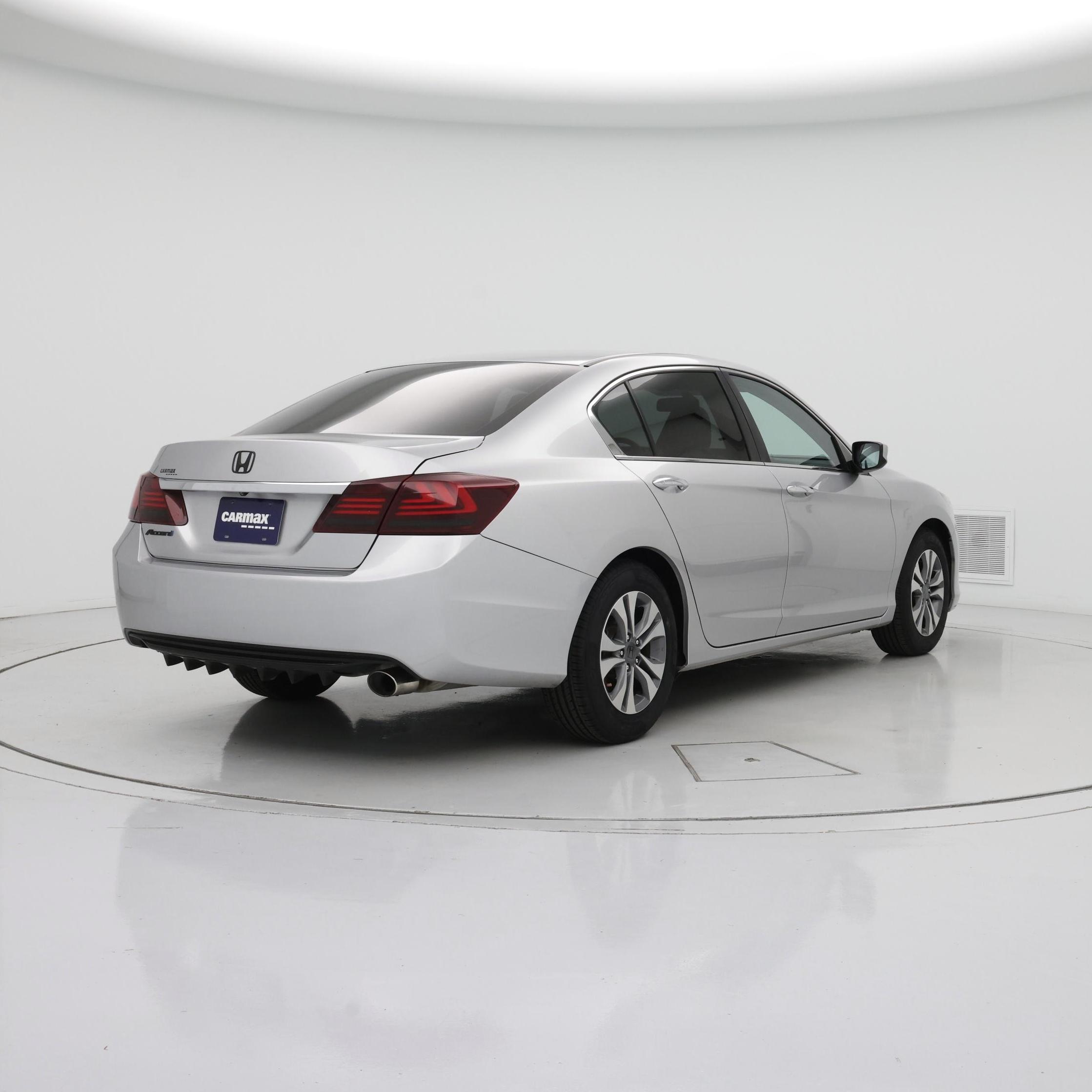 Thumbnail: 2015 Honda Accord - 8