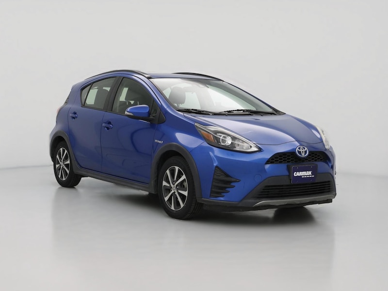 2019 Toyota Prius c L -
                  Canoga Park, CA