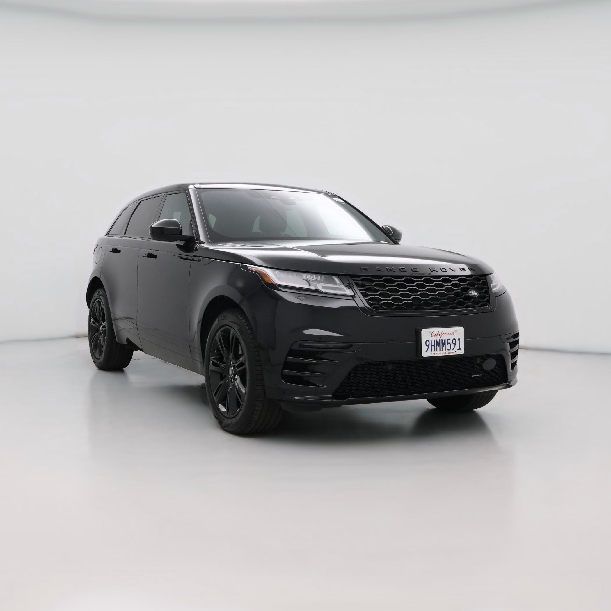 Thumbnail: 2023 Land Rover Range Rover Velar - 1