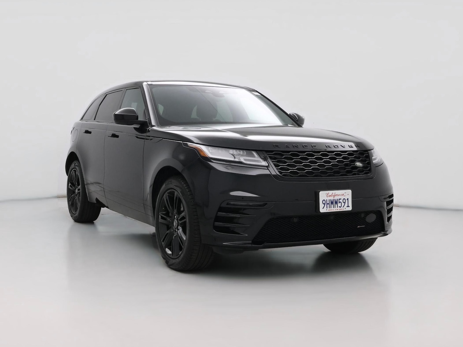 2023 Land Rover Range Rover Velar