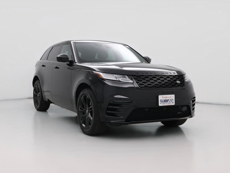 2023 Land Rover Range Rover Velar R-Dynamic S -
                  Modesto, CA