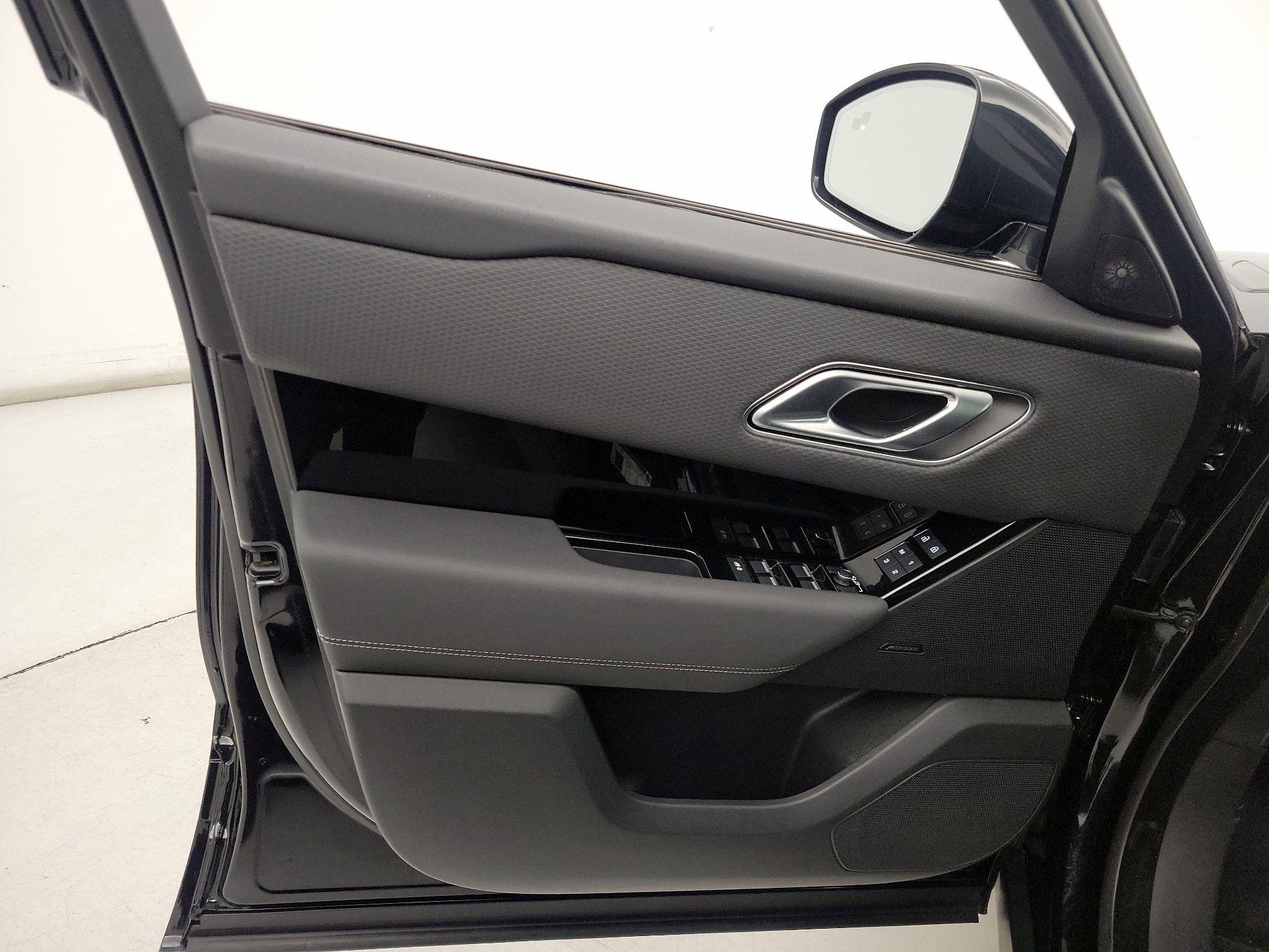 Thumbnail: 2023 Land Rover Range Rover Velar - 12
