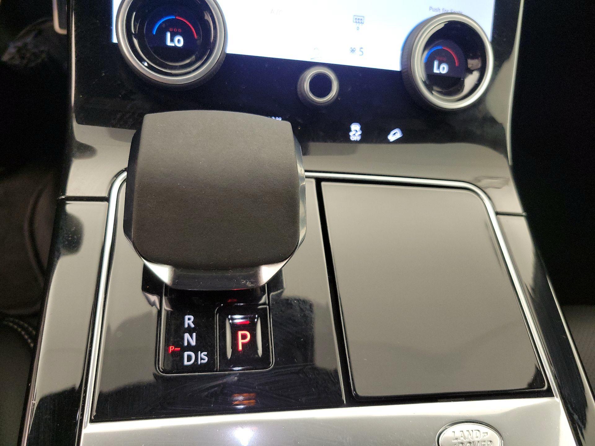 Thumbnail: 2023 Land Rover Range Rover Velar - 18