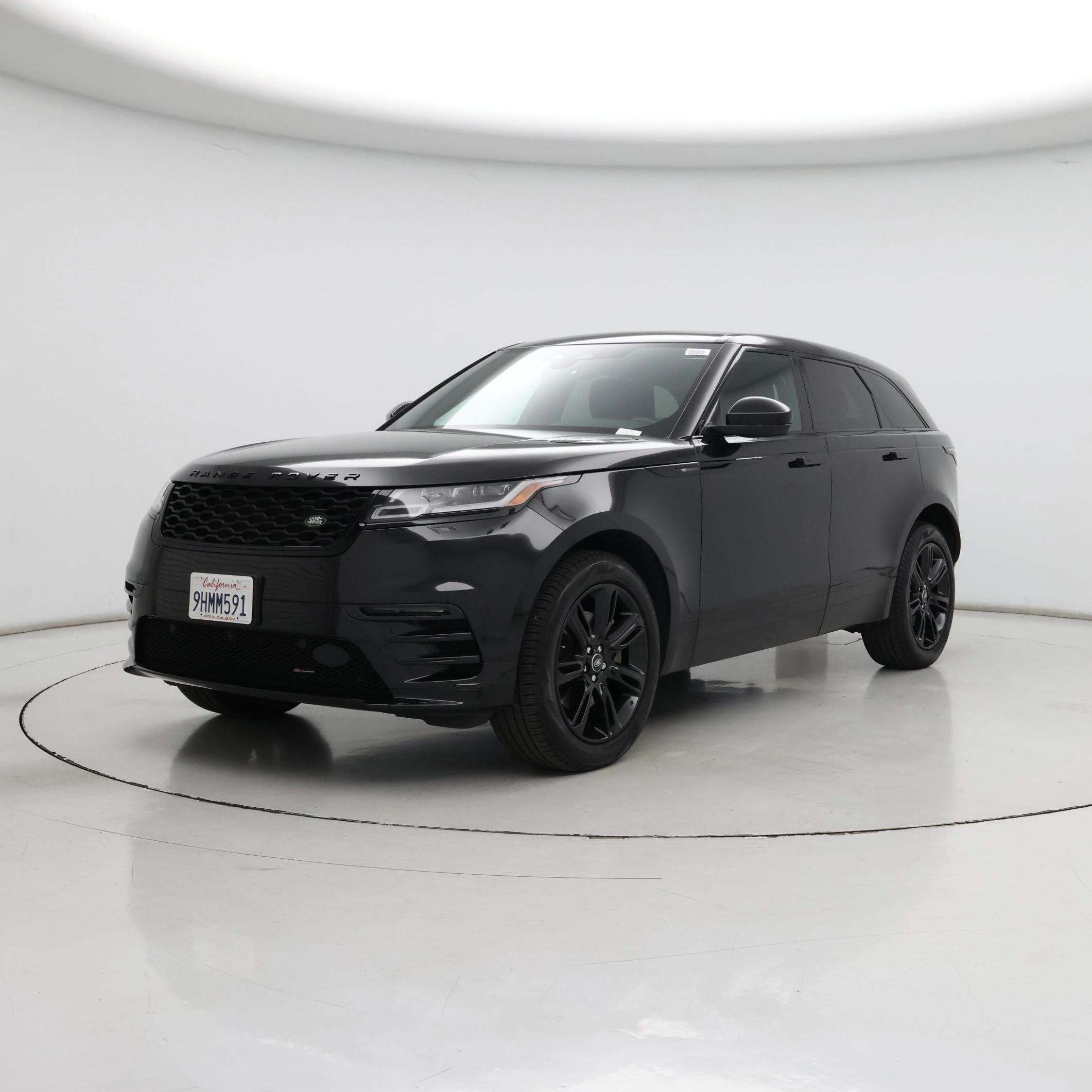 Thumbnail: 2023 Land Rover Range Rover Velar - 4