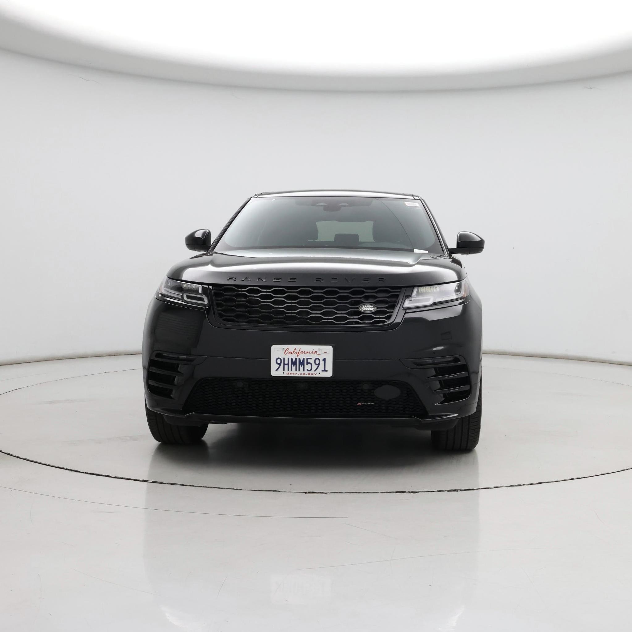 Thumbnail: 2023 Land Rover Range Rover Velar - 5