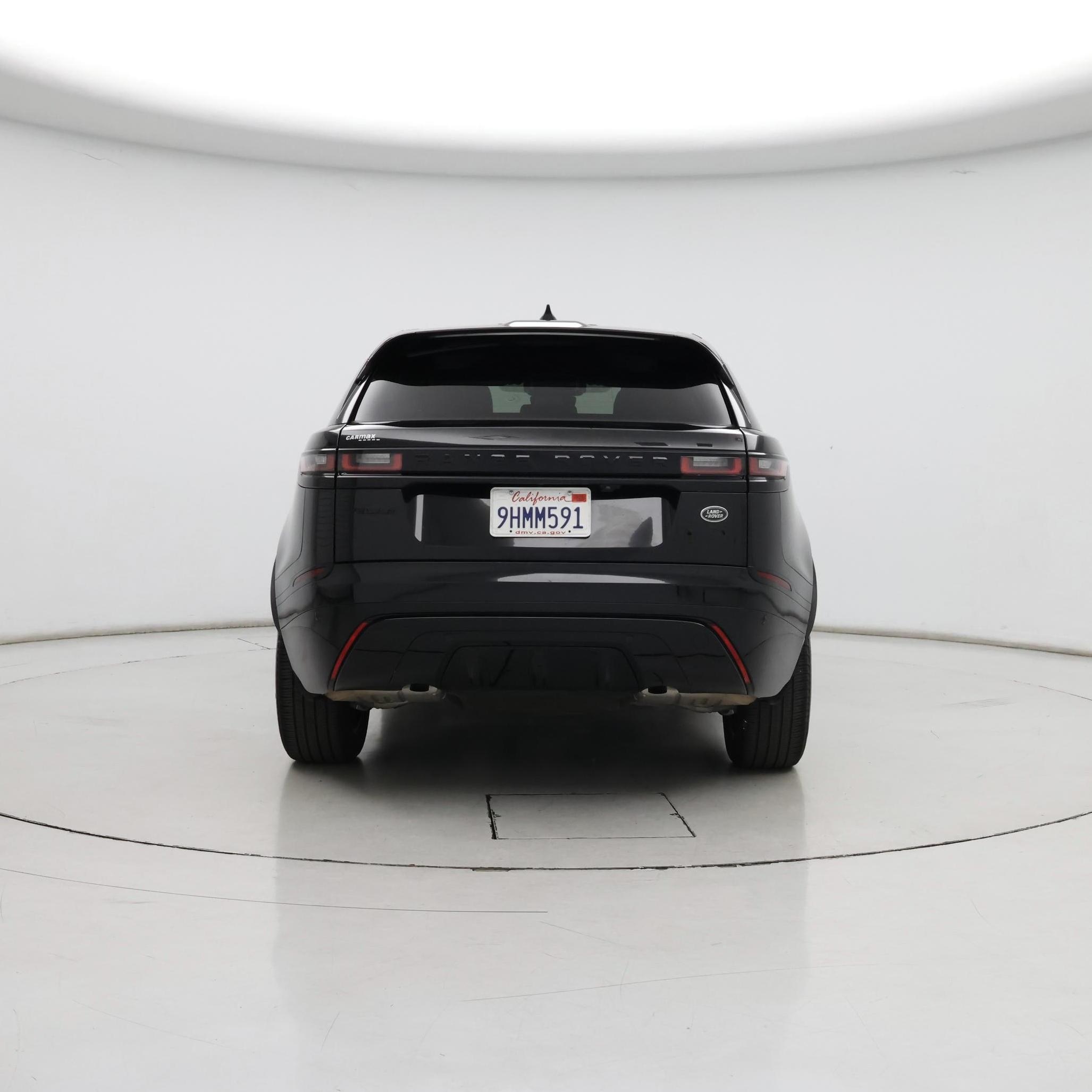 Thumbnail: 2023 Land Rover Range Rover Velar - 6