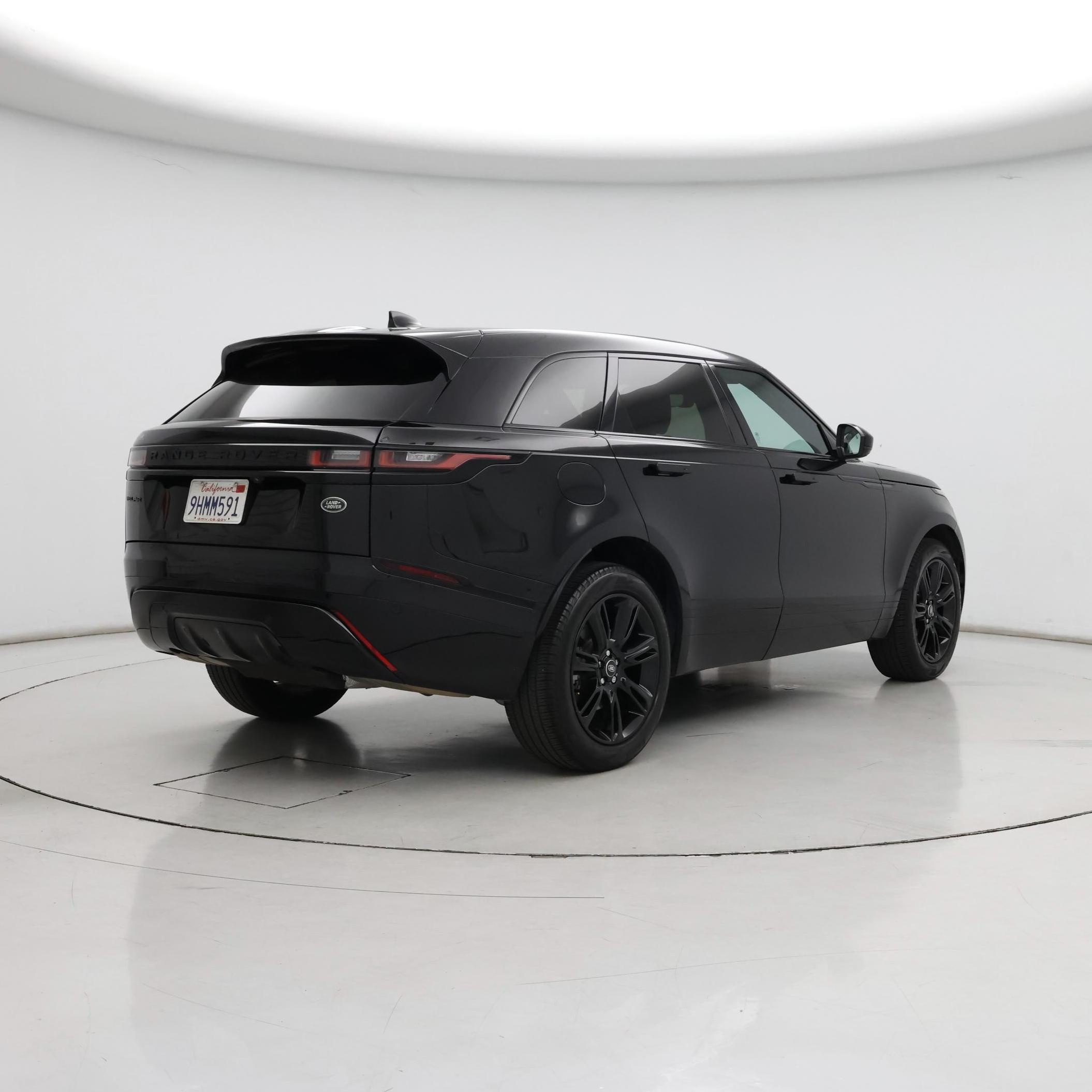 Thumbnail: 2023 Land Rover Range Rover Velar - 8