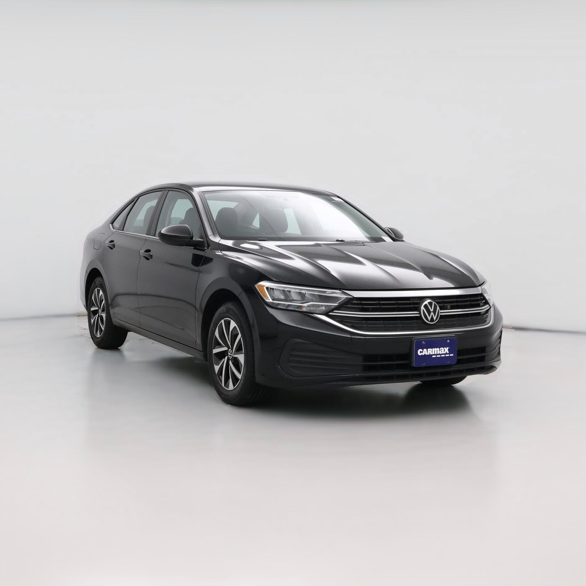 Thumbnail: 2022 Volkswagen Jetta - 1