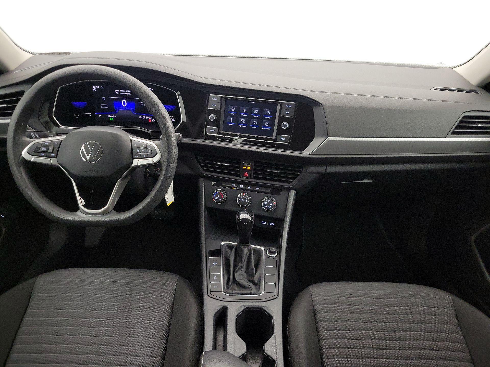 Thumbnail: 2022 Volkswagen Jetta - 9