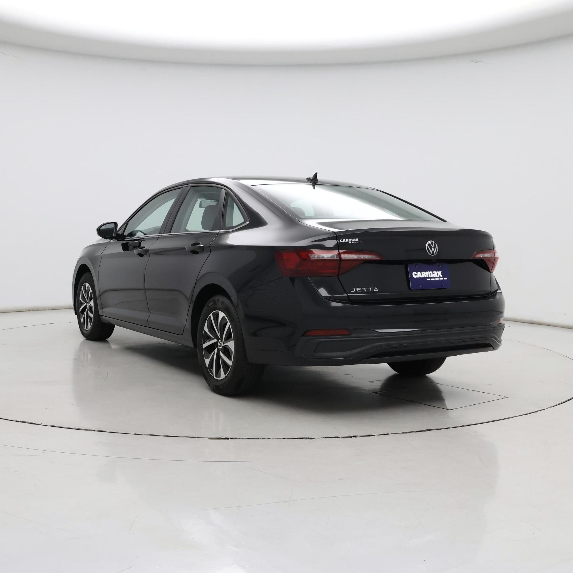 Thumbnail: 2022 Volkswagen Jetta - 2