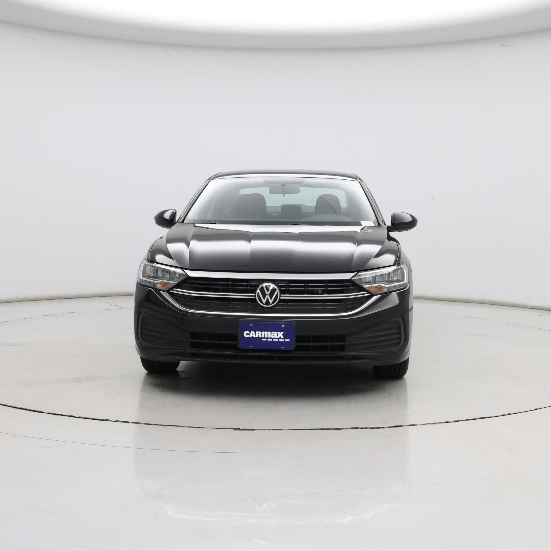 Thumbnail: 2022 Volkswagen Jetta - 5