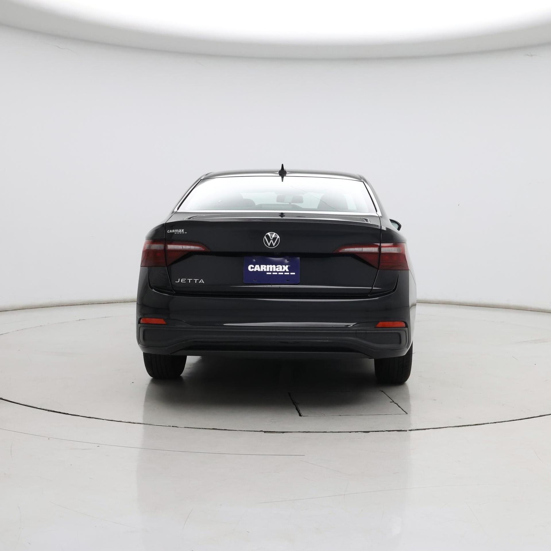 Thumbnail: 2022 Volkswagen Jetta - 6