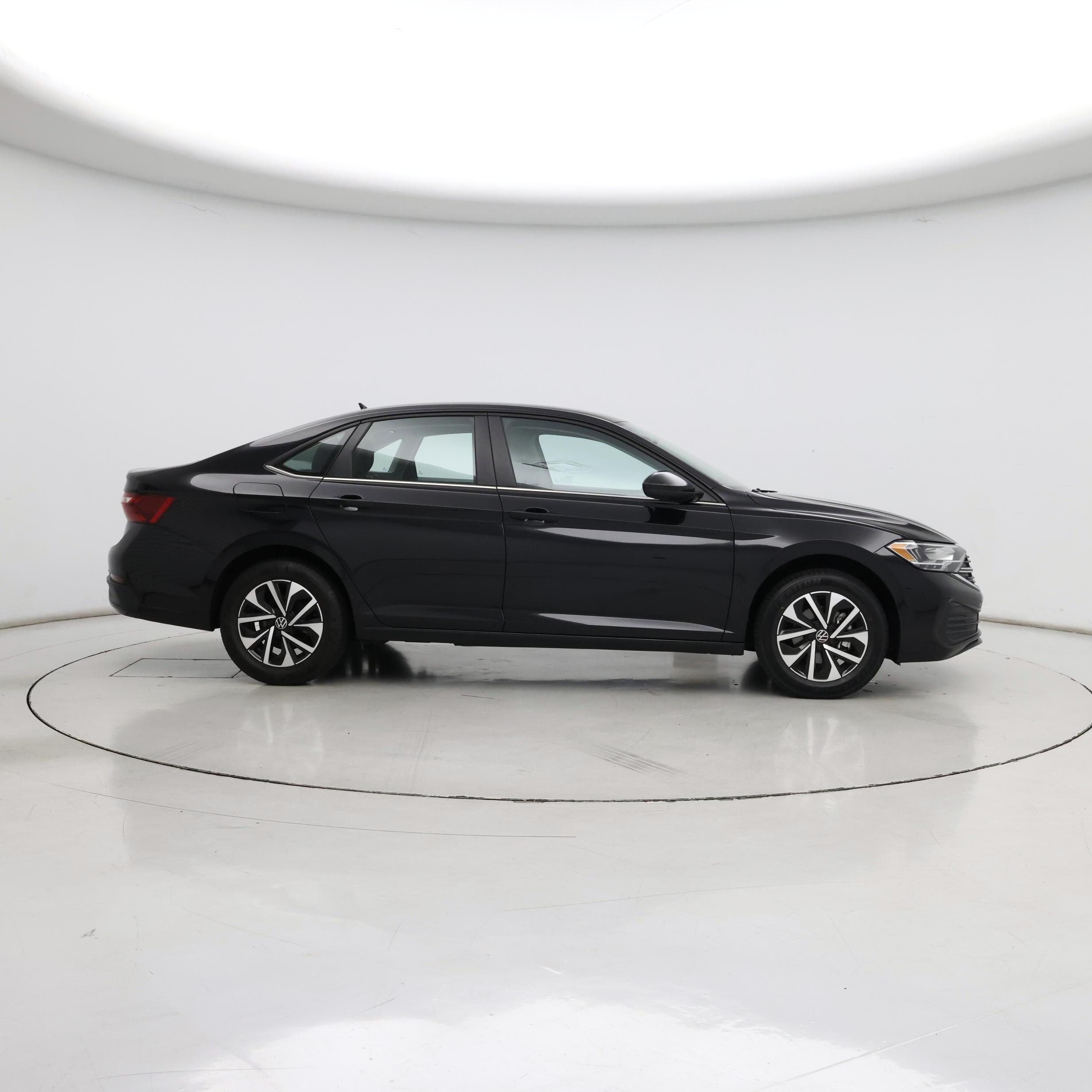 Thumbnail: 2022 Volkswagen Jetta - 7