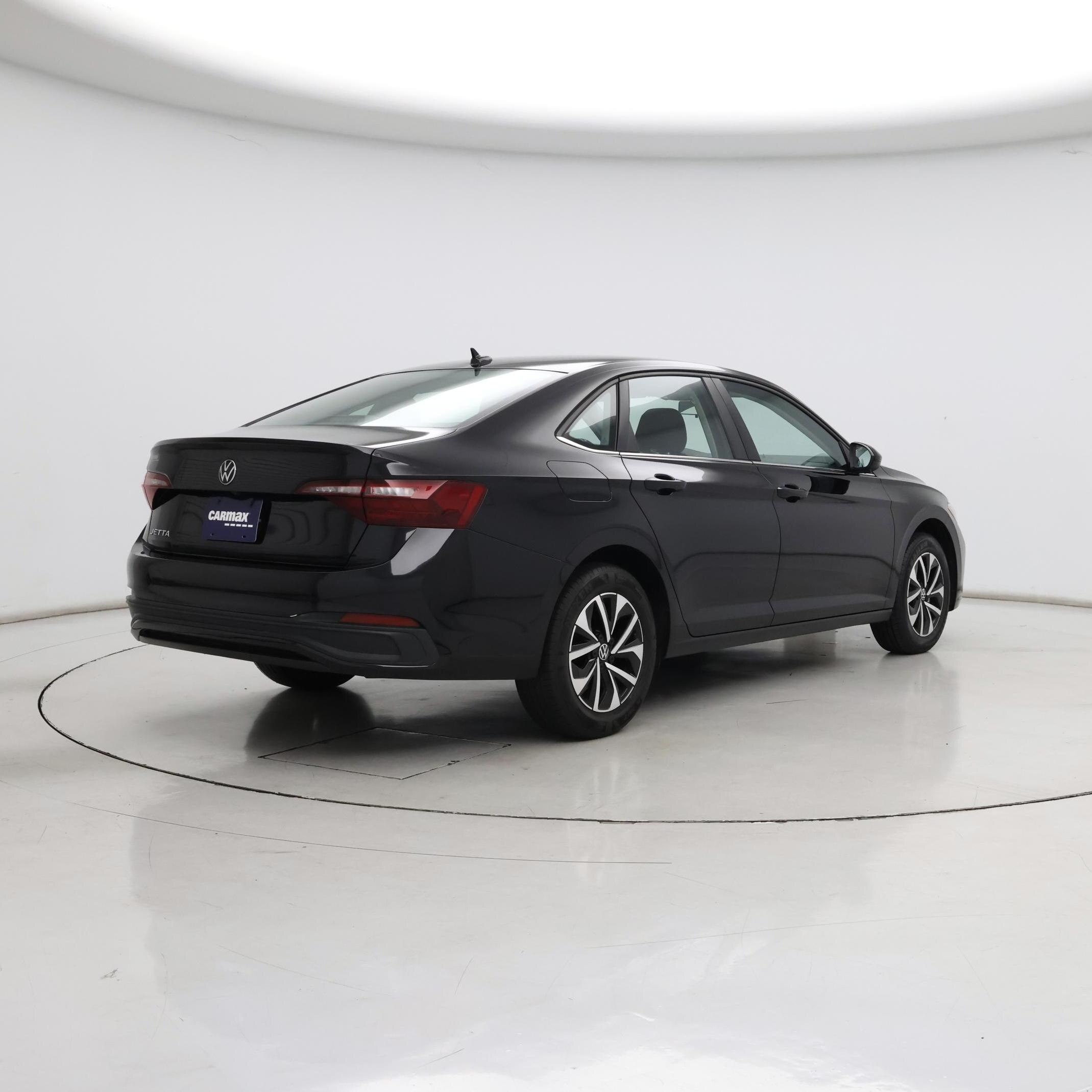 Thumbnail: 2022 Volkswagen Jetta - 8