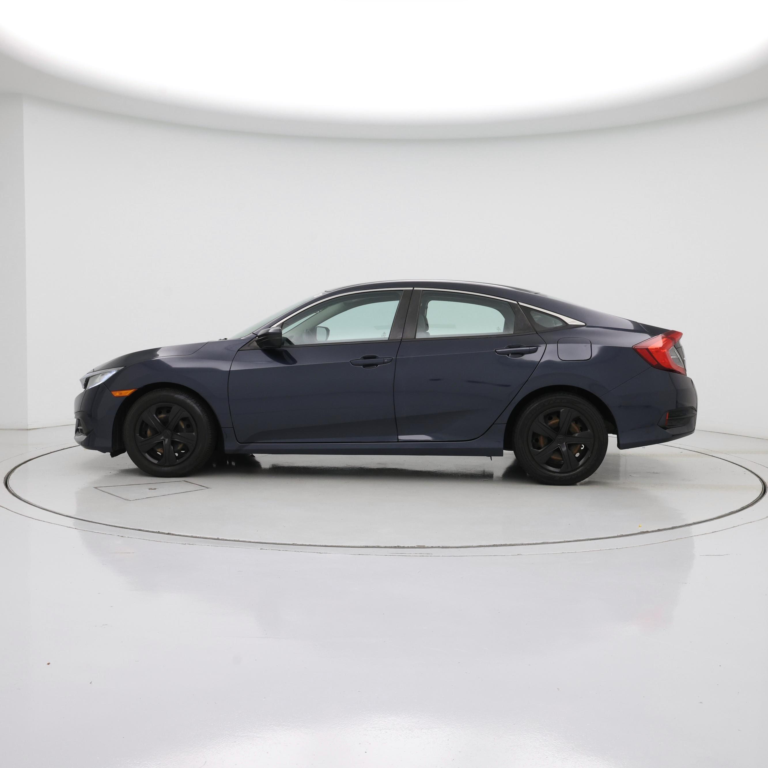 Thumbnail: 2017 Honda Civic - 3