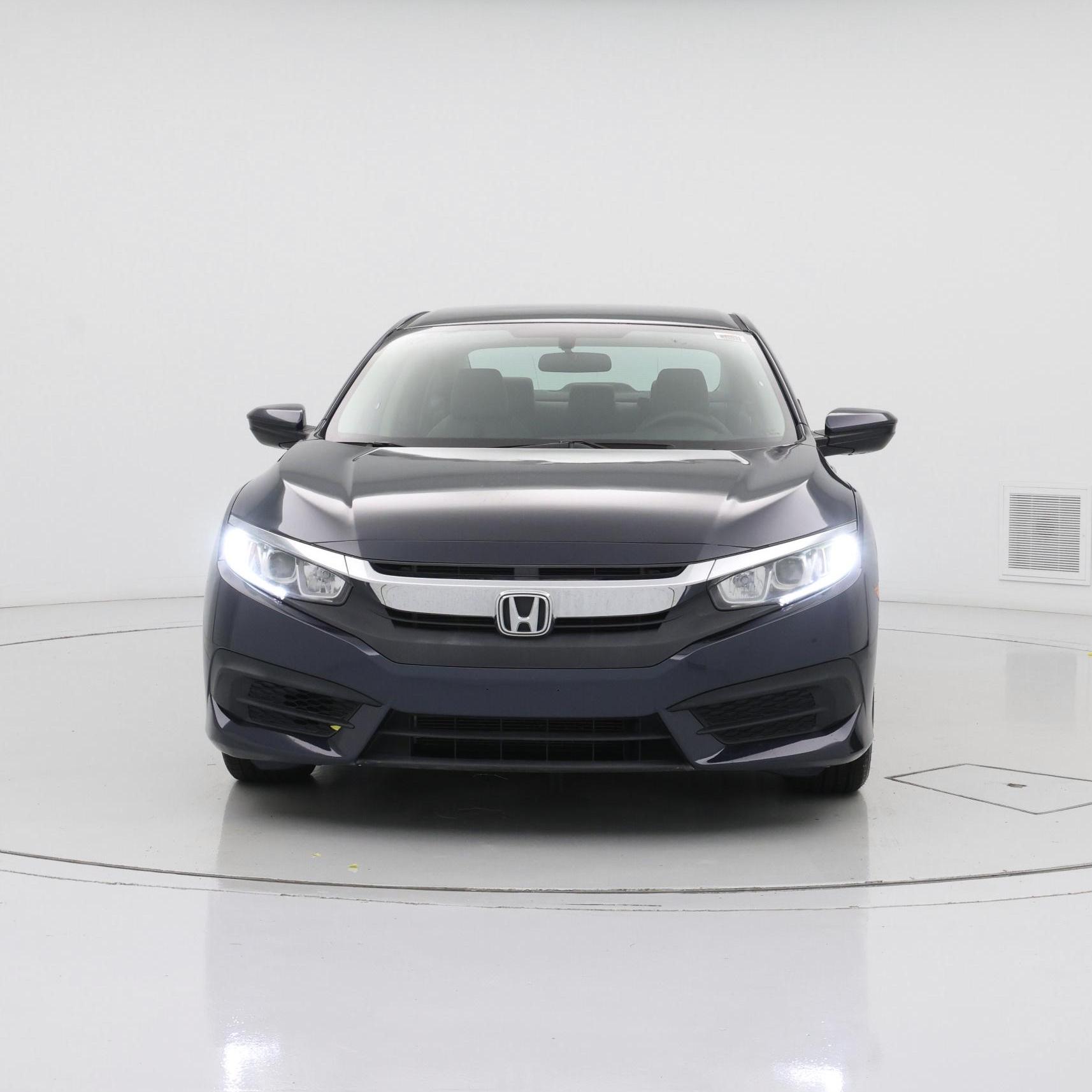 Thumbnail: 2017 Honda Civic - 5