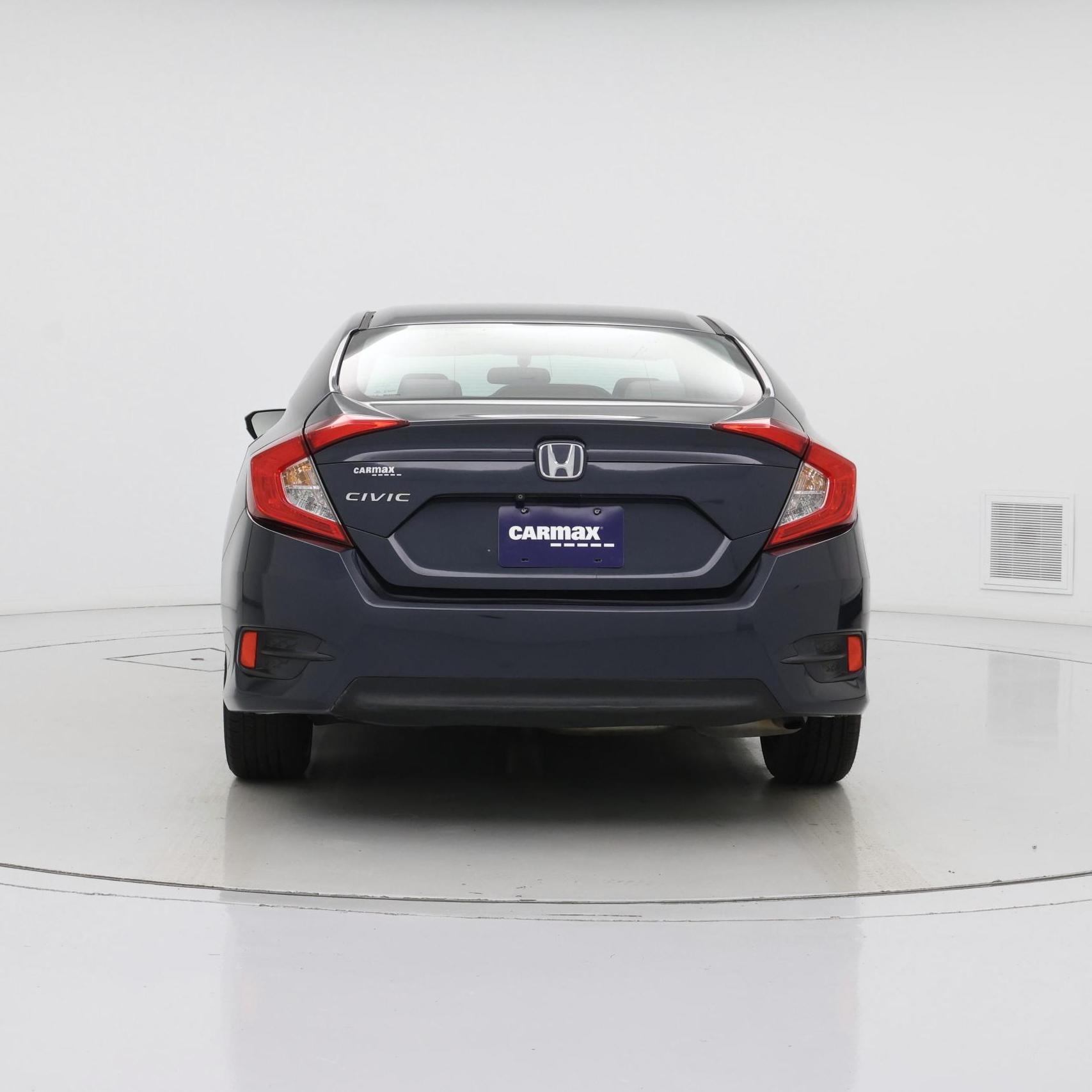 Thumbnail: 2017 Honda Civic - 6
