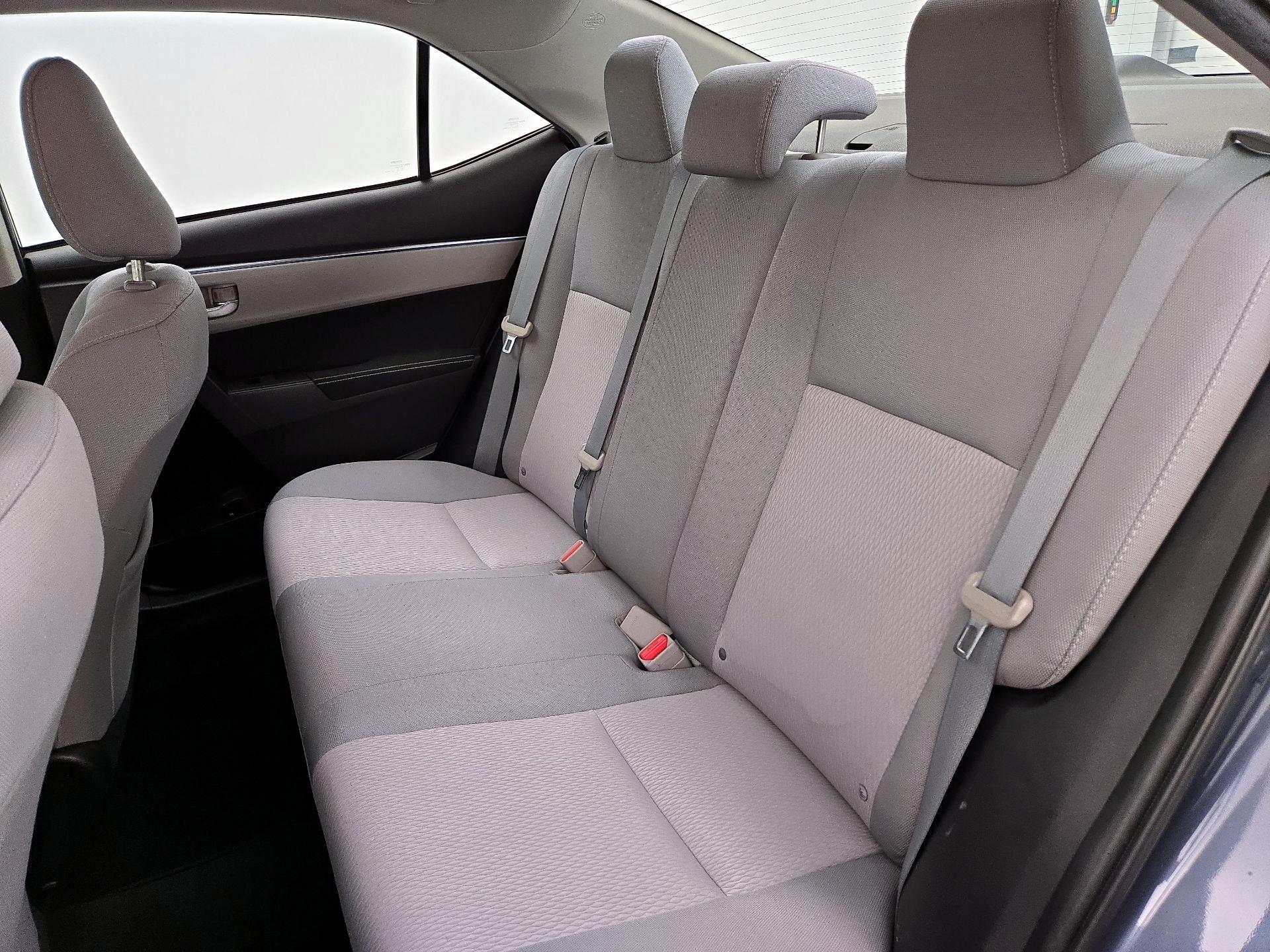 Thumbnail: 2014 Toyota Corolla - 19