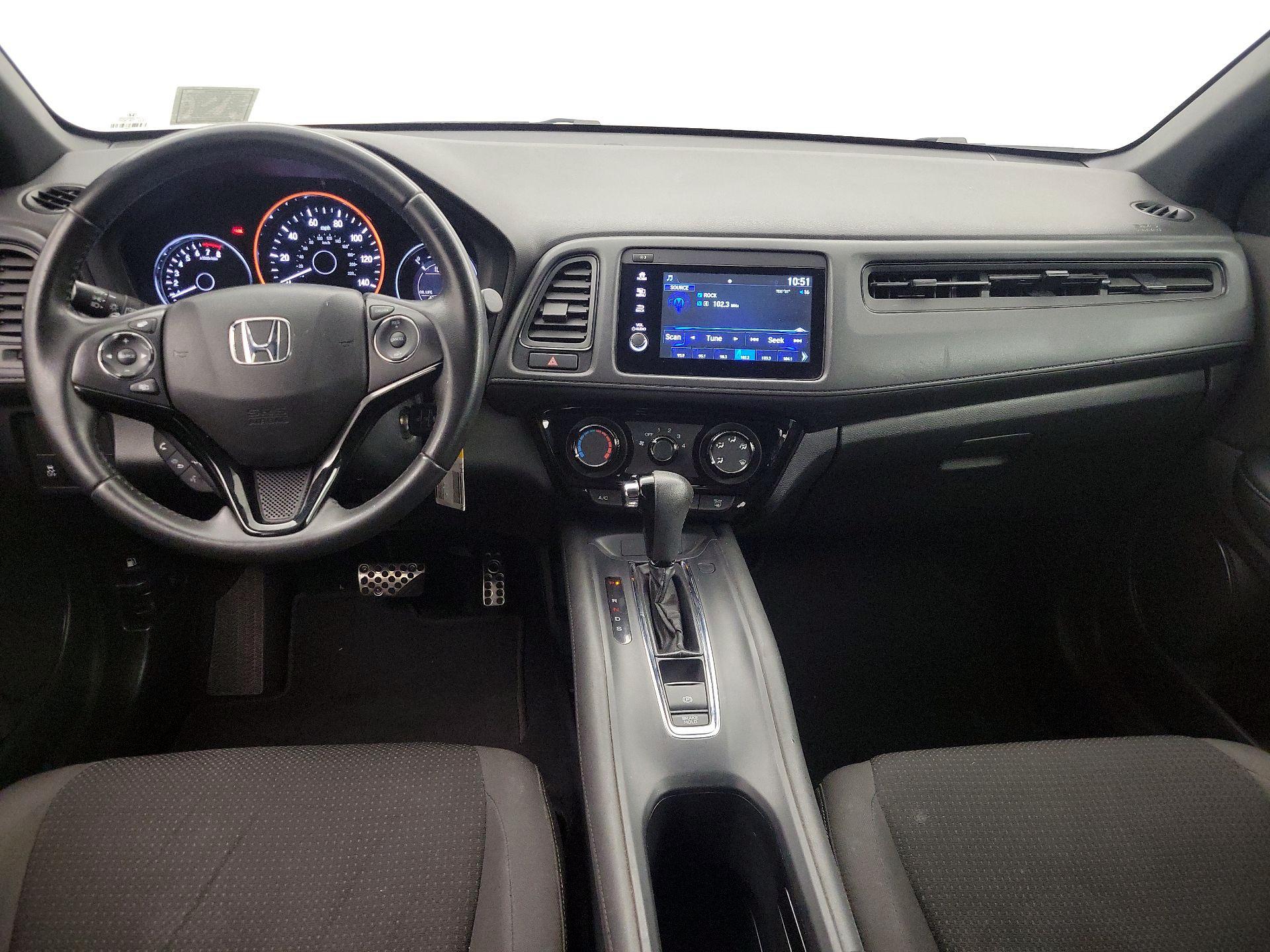 Thumbnail: 2019 Honda HR-V - 9