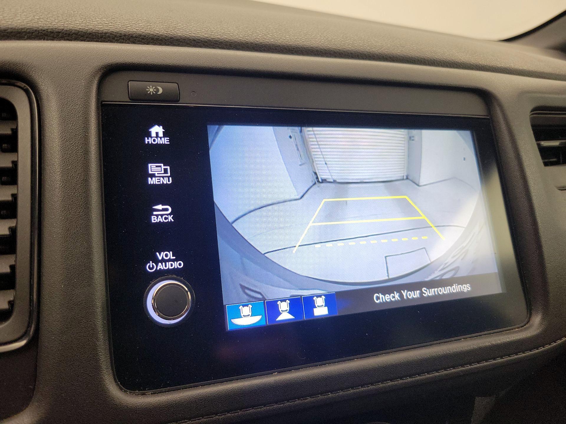 Thumbnail: 2019 Honda HR-V - 14