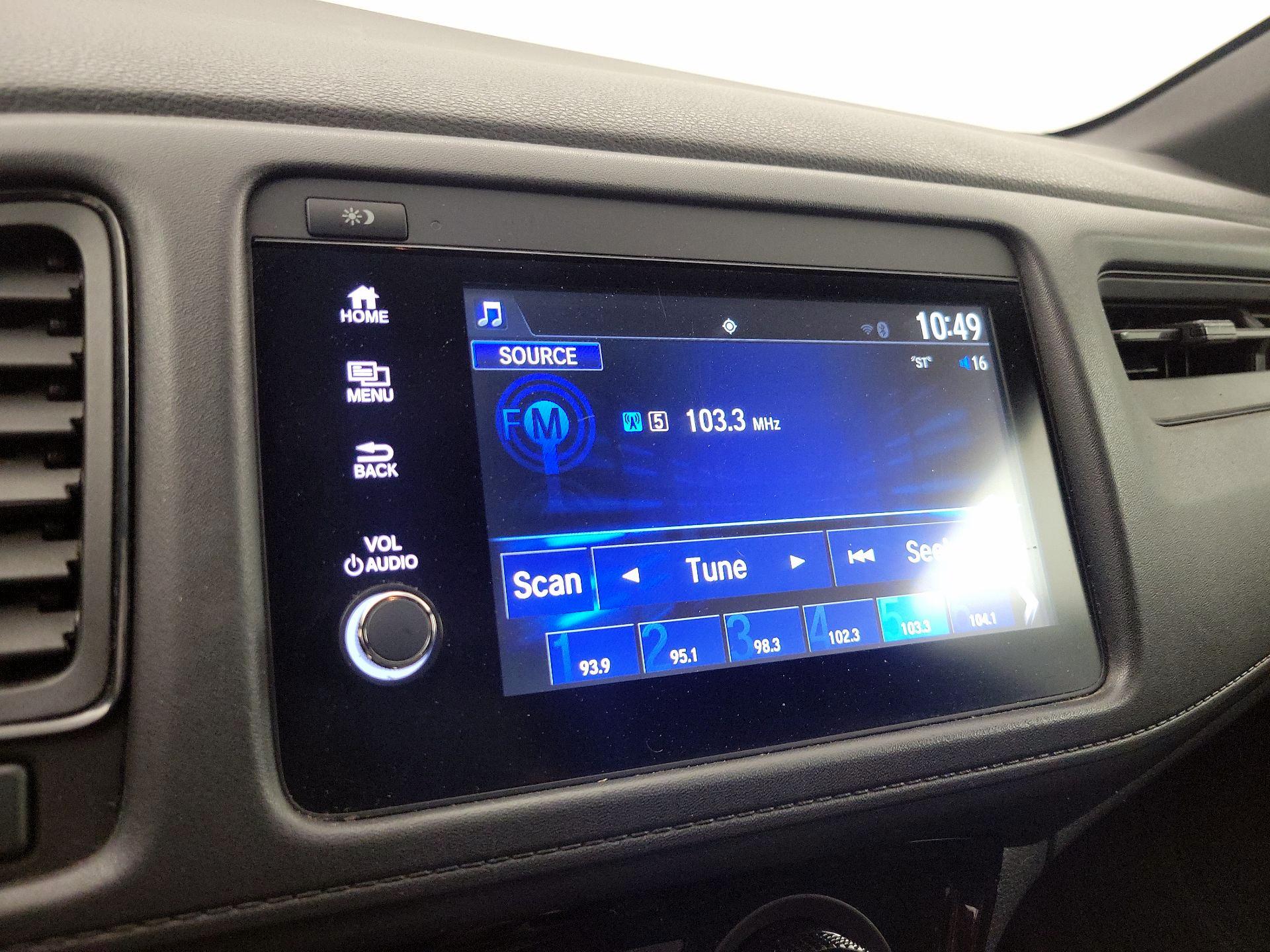 Thumbnail: 2019 Honda HR-V - 15