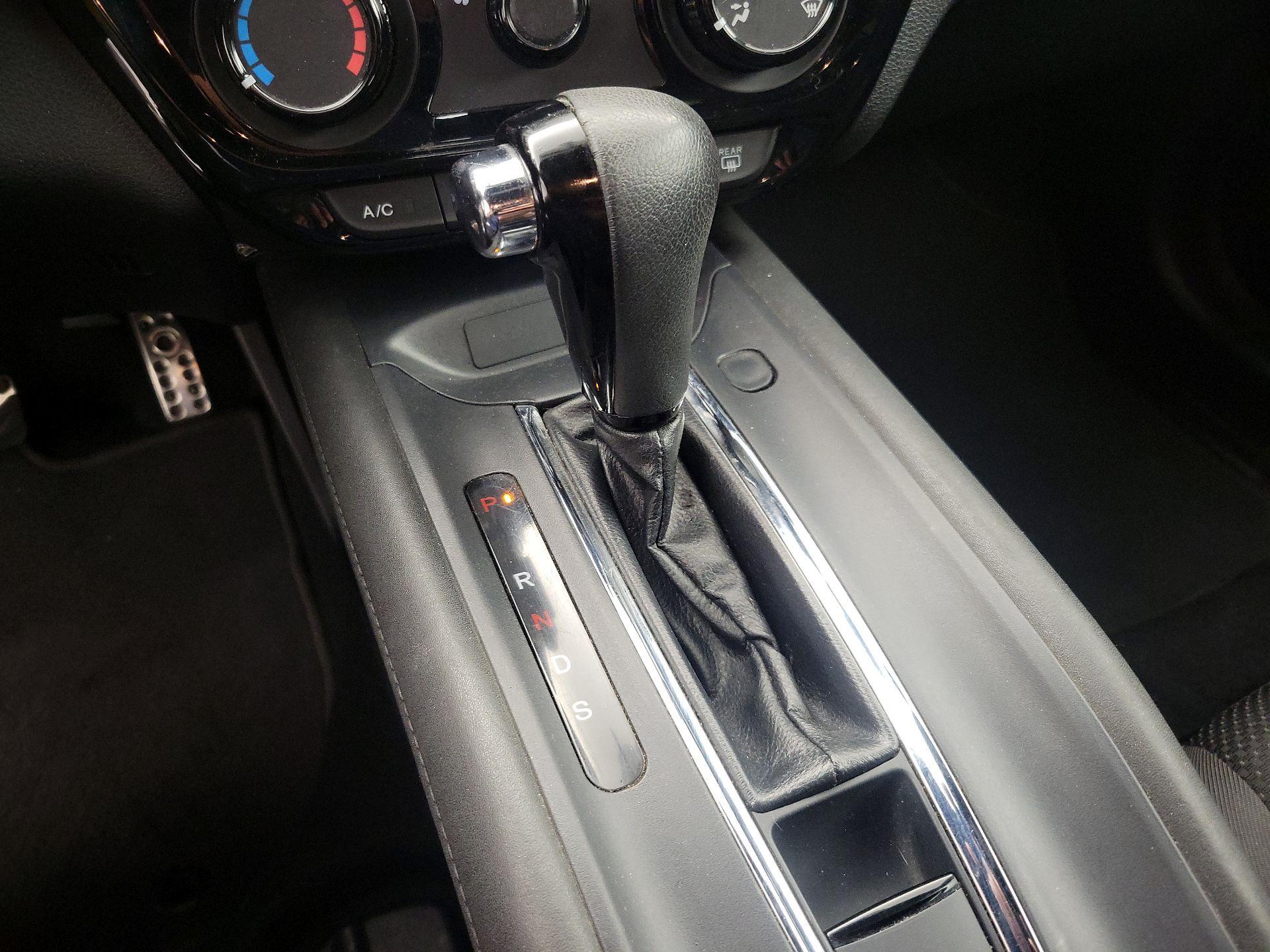 Thumbnail: 2019 Honda HR-V - 17